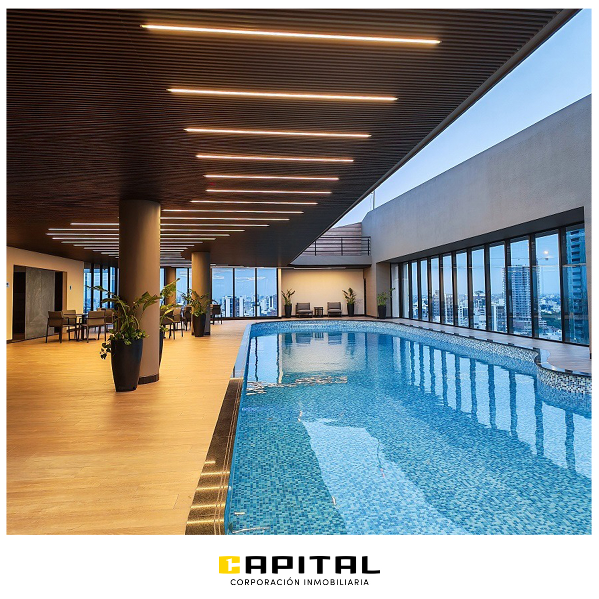 DEPARTAMENTO en Venta LUJOSO CONDOMINIO SKY MOON - Photo 19