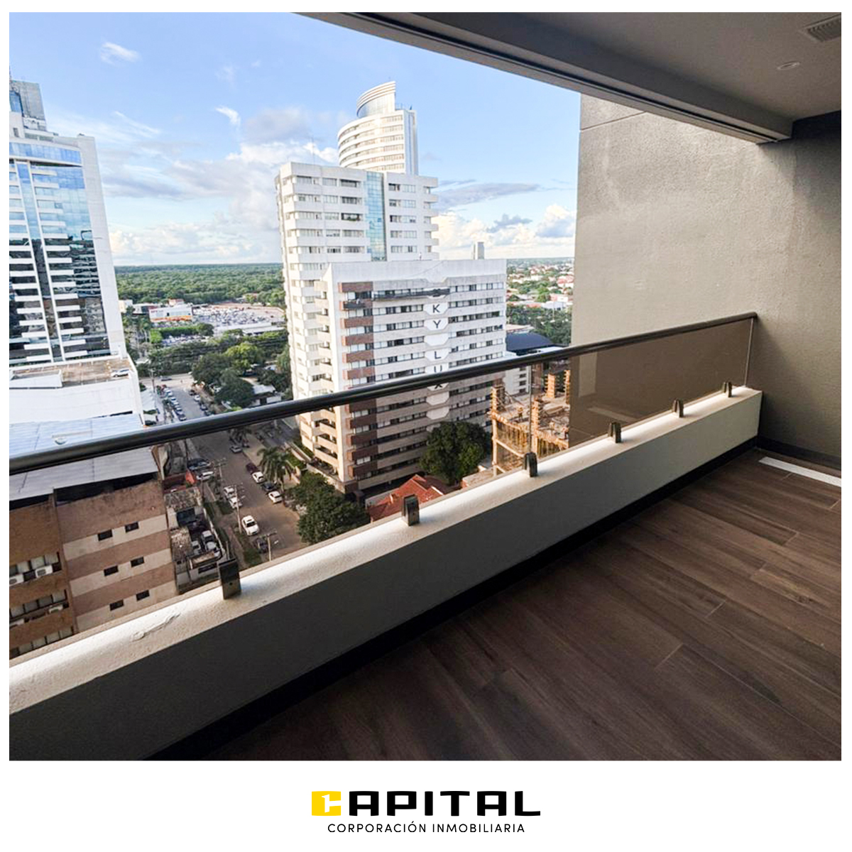 DEPARTAMENTO en Venta LUJOSO CONDOMINIO SKY MOON - Photo 7