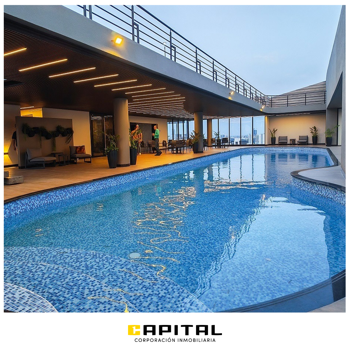 DEPARTAMENTO en Venta LUJOSO CONDOMINIO SKY MOON - Photo 10