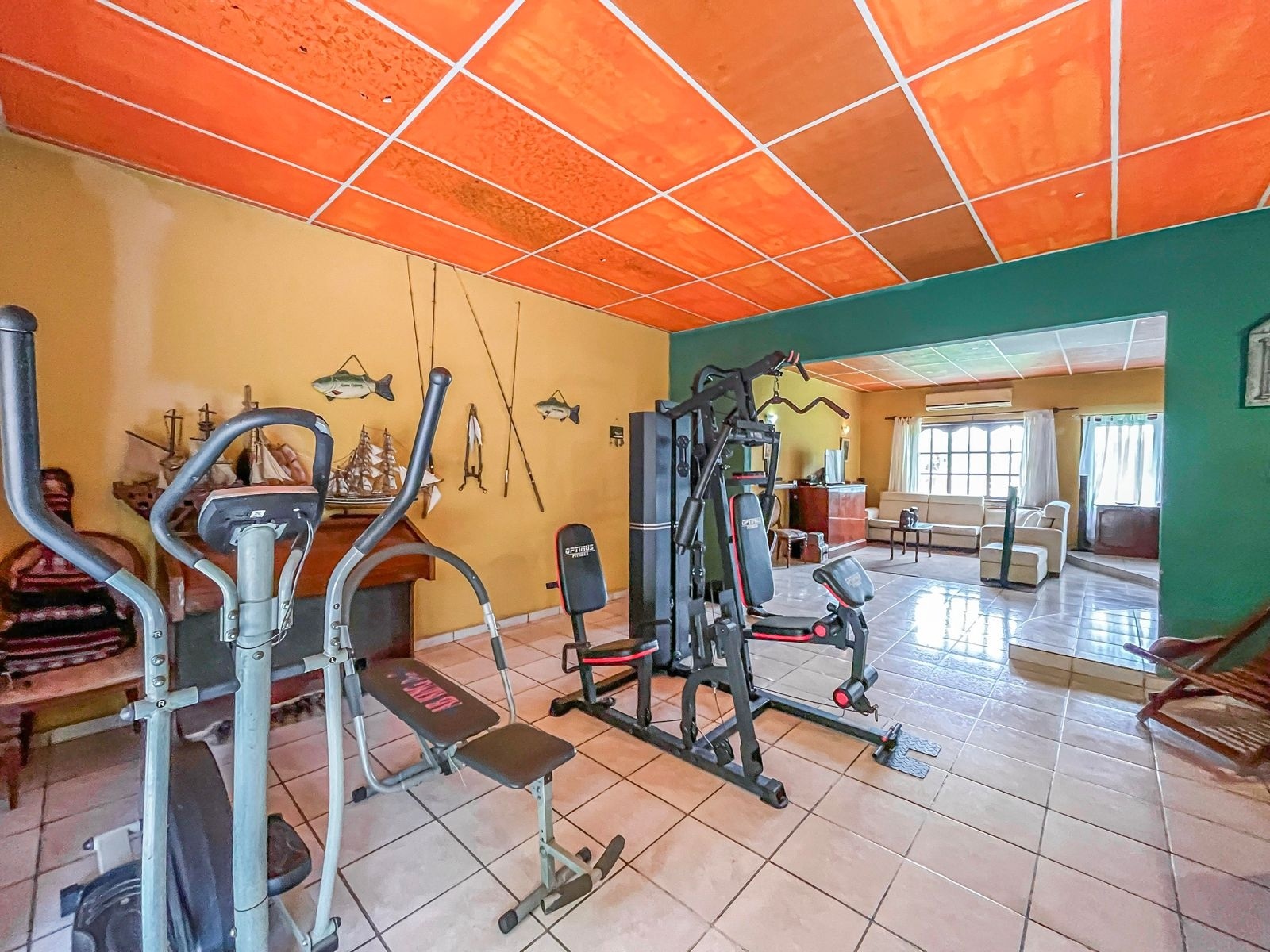 HERMOSA QUINTA EN VENTA EN WARNES - Photo 17