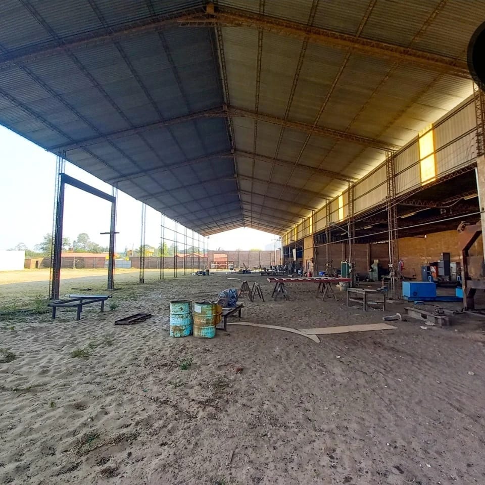 TERRENO CON GALPON EN ALQ O VENTA ZONA NORTE - Photo 11