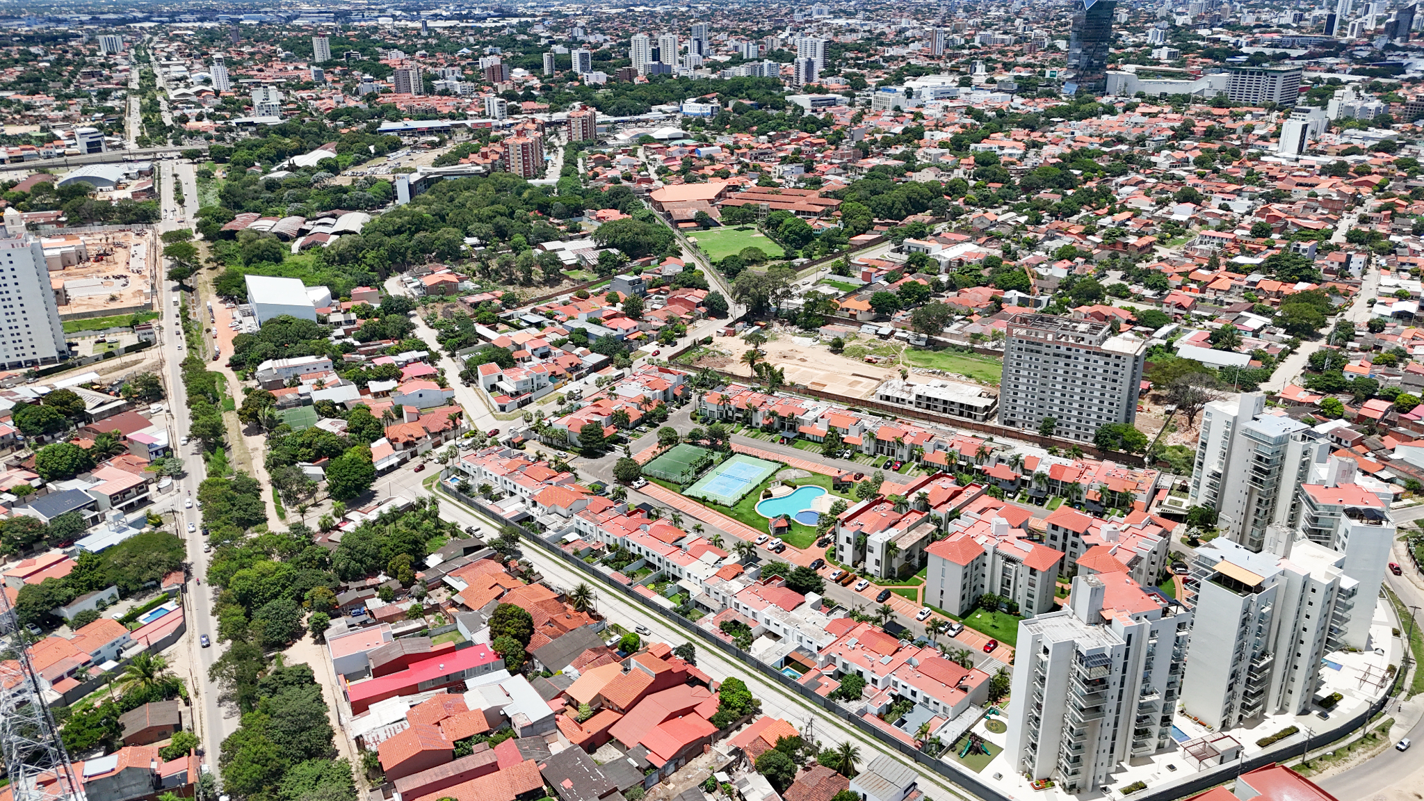 Casa en Venta Condominio Villa Toscana