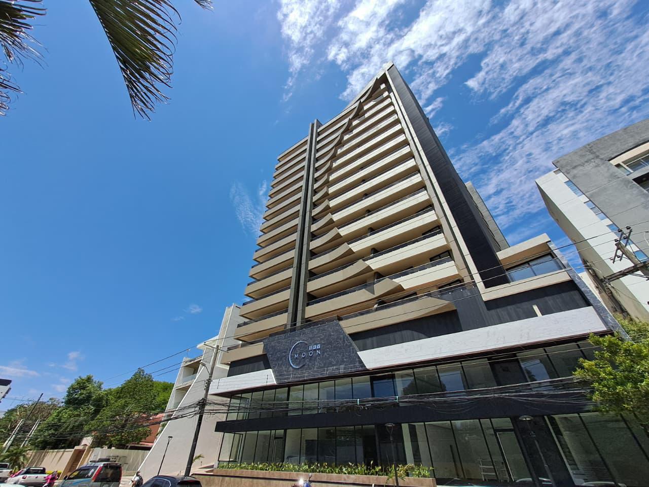 DEPARTAMENTO EN VENTA - SKY MOON