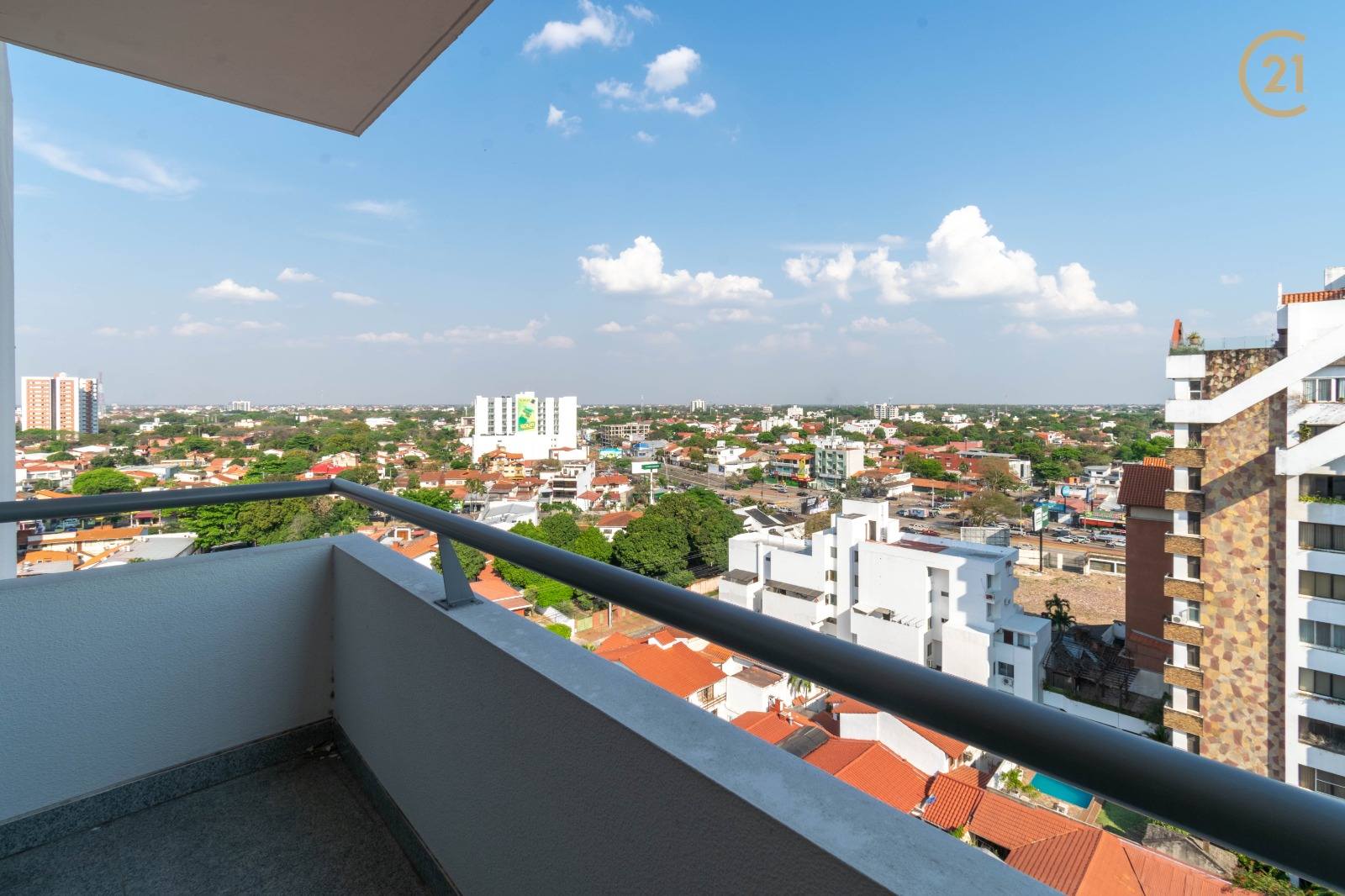 SOBRE AV LAS AMERICAS, PENTHOUSE DE LUJO EN VENTA - Photo 17