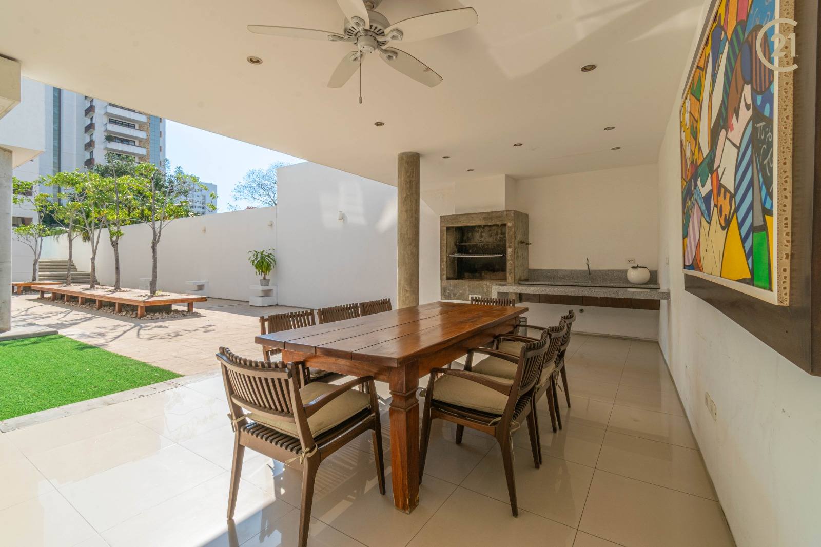 SOBRE AV LAS AMERICAS, PENTHOUSE DE LUJO EN VENTA - Photo 5