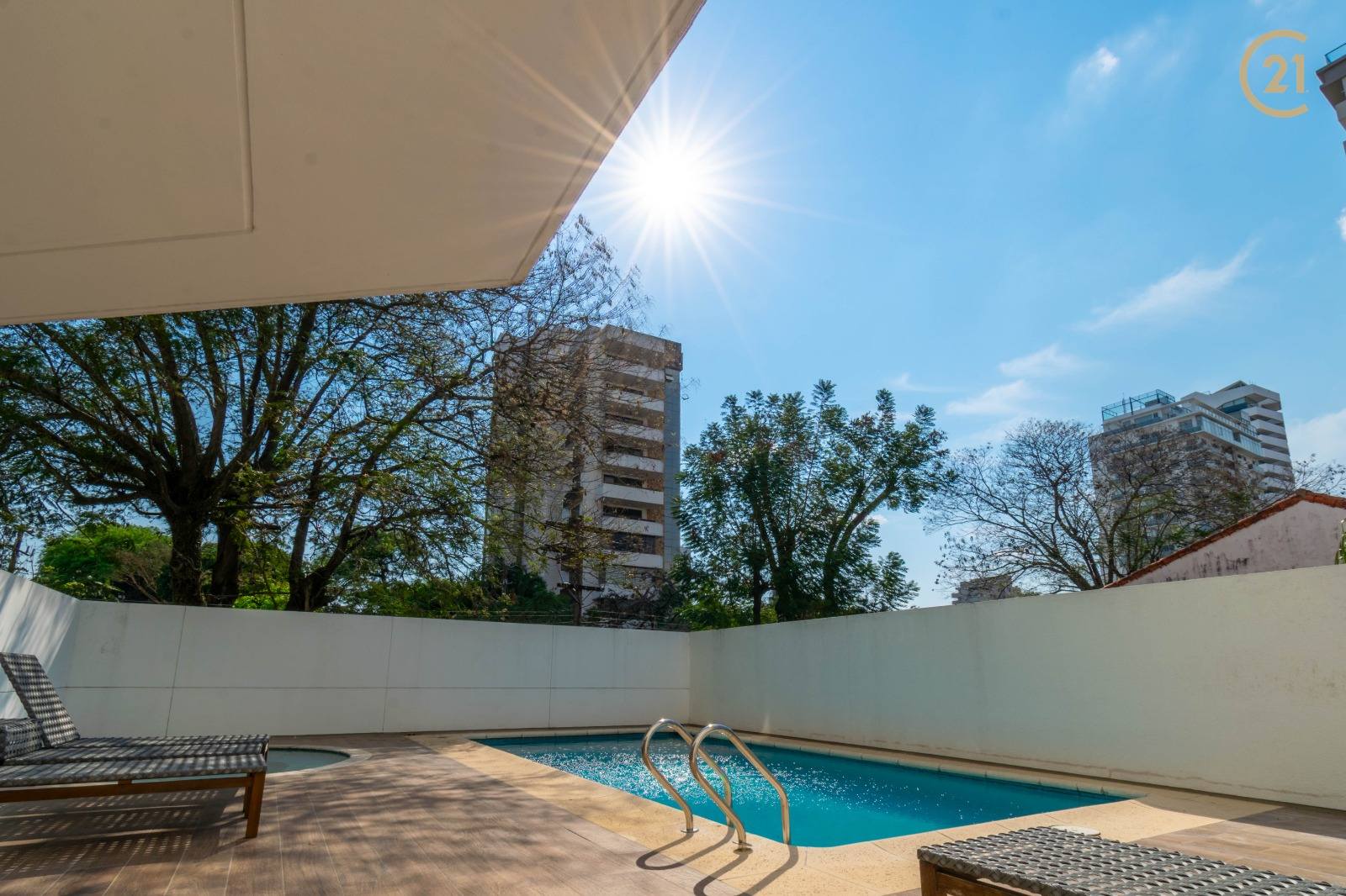 SOBRE AV LAS AMERICAS, PENTHOUSE DE LUJO EN VENTA - Photo 7