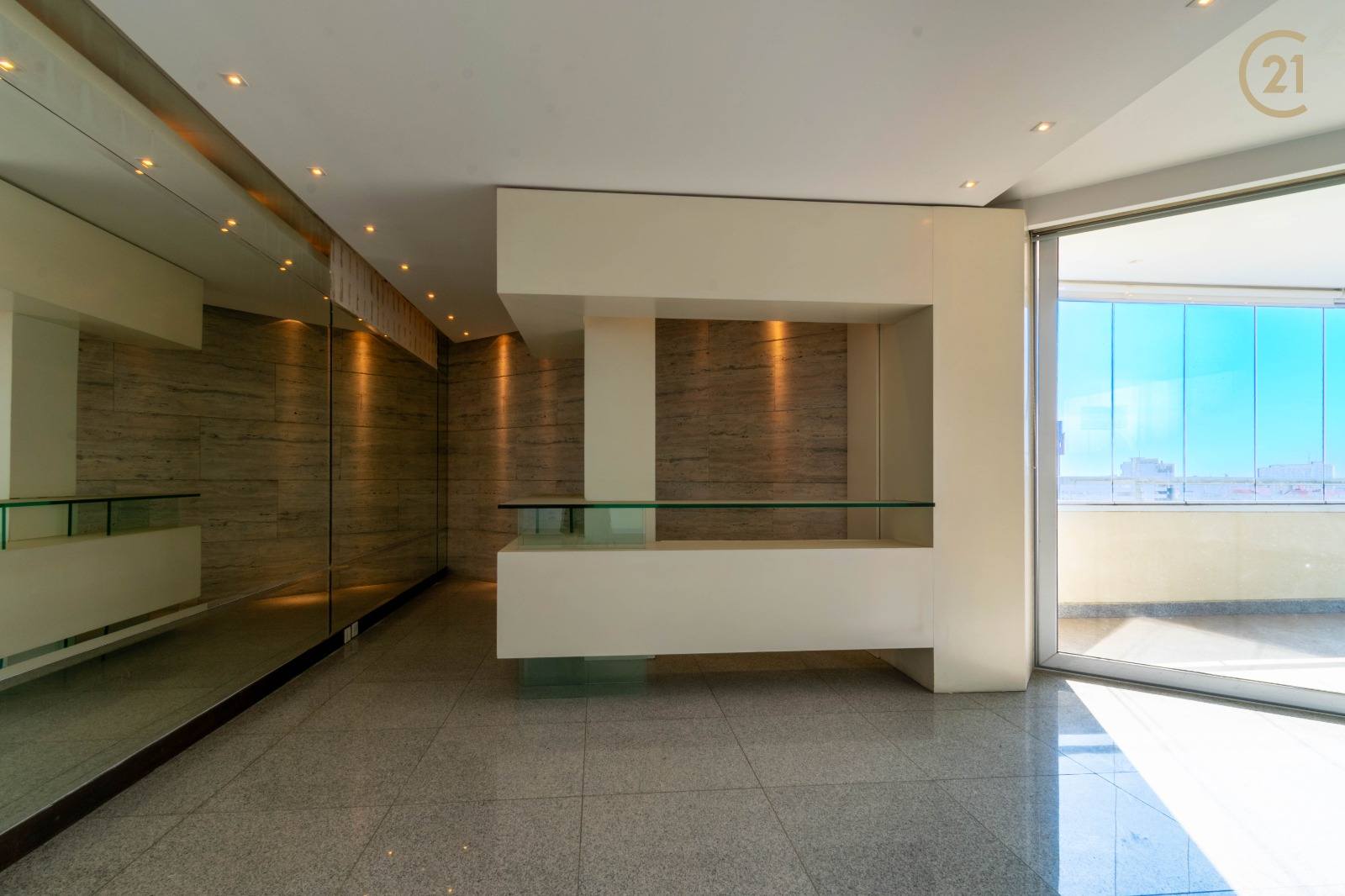 SOBRE AV LAS AMERICAS, PENTHOUSE DE LUJO EN VENTA - Photo 8
