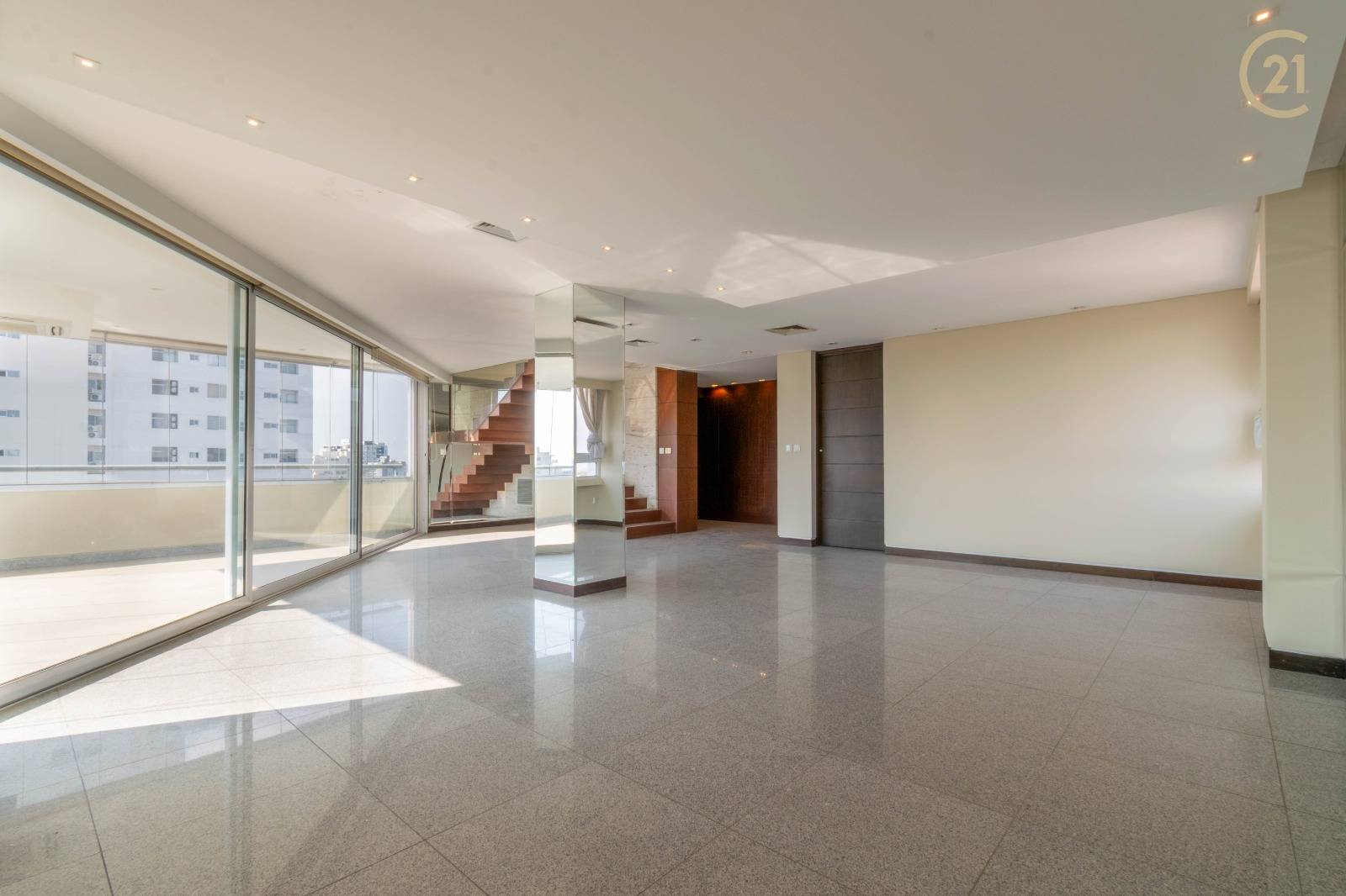 SOBRE AV LAS AMERICAS, PENTHOUSE DE LUJO EN VENTA - Photo 9