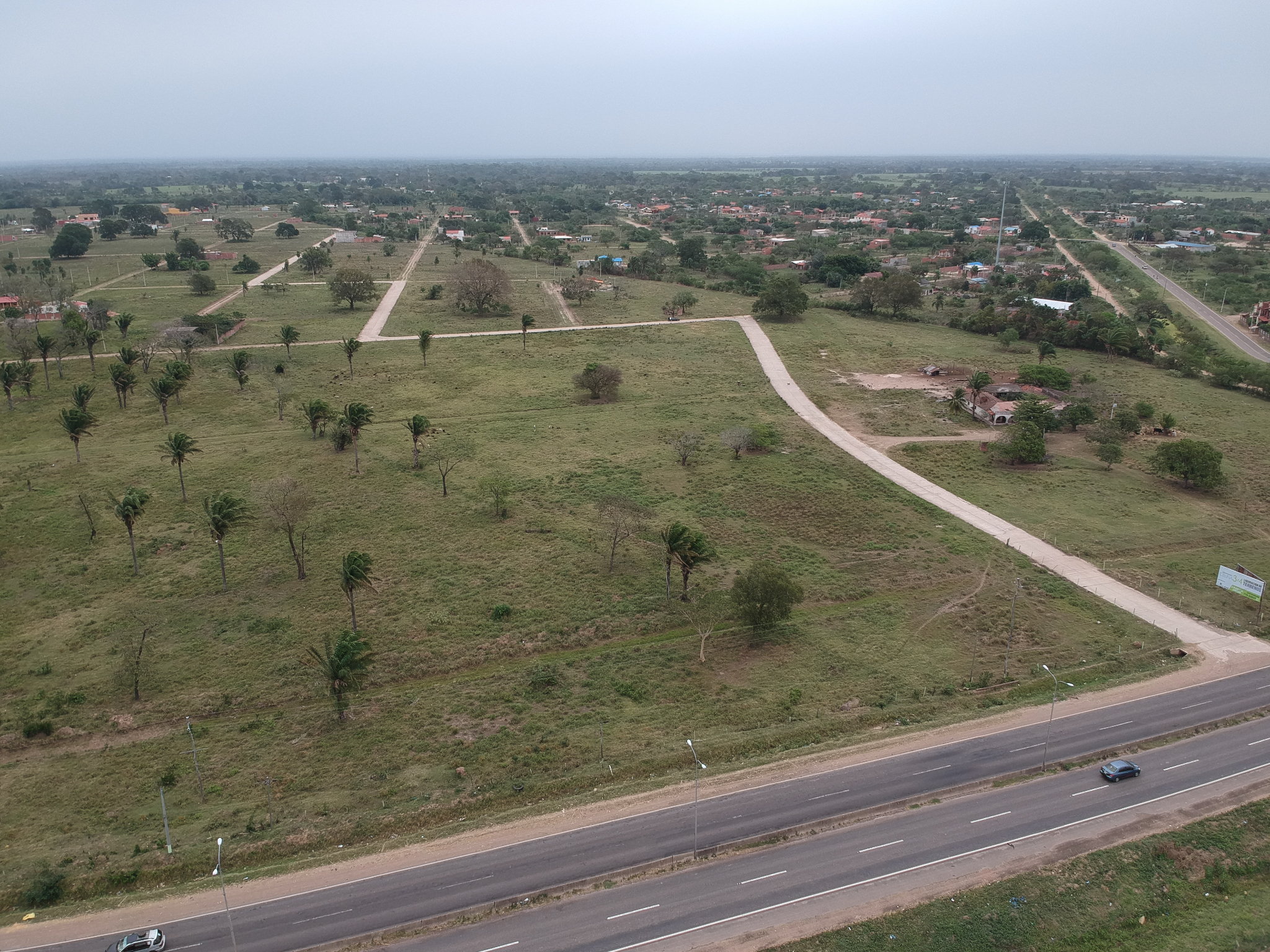 TERRENO EN VENTA - URBANIZACION CELINA III - CARRETERA A MONTERO - Photo 13