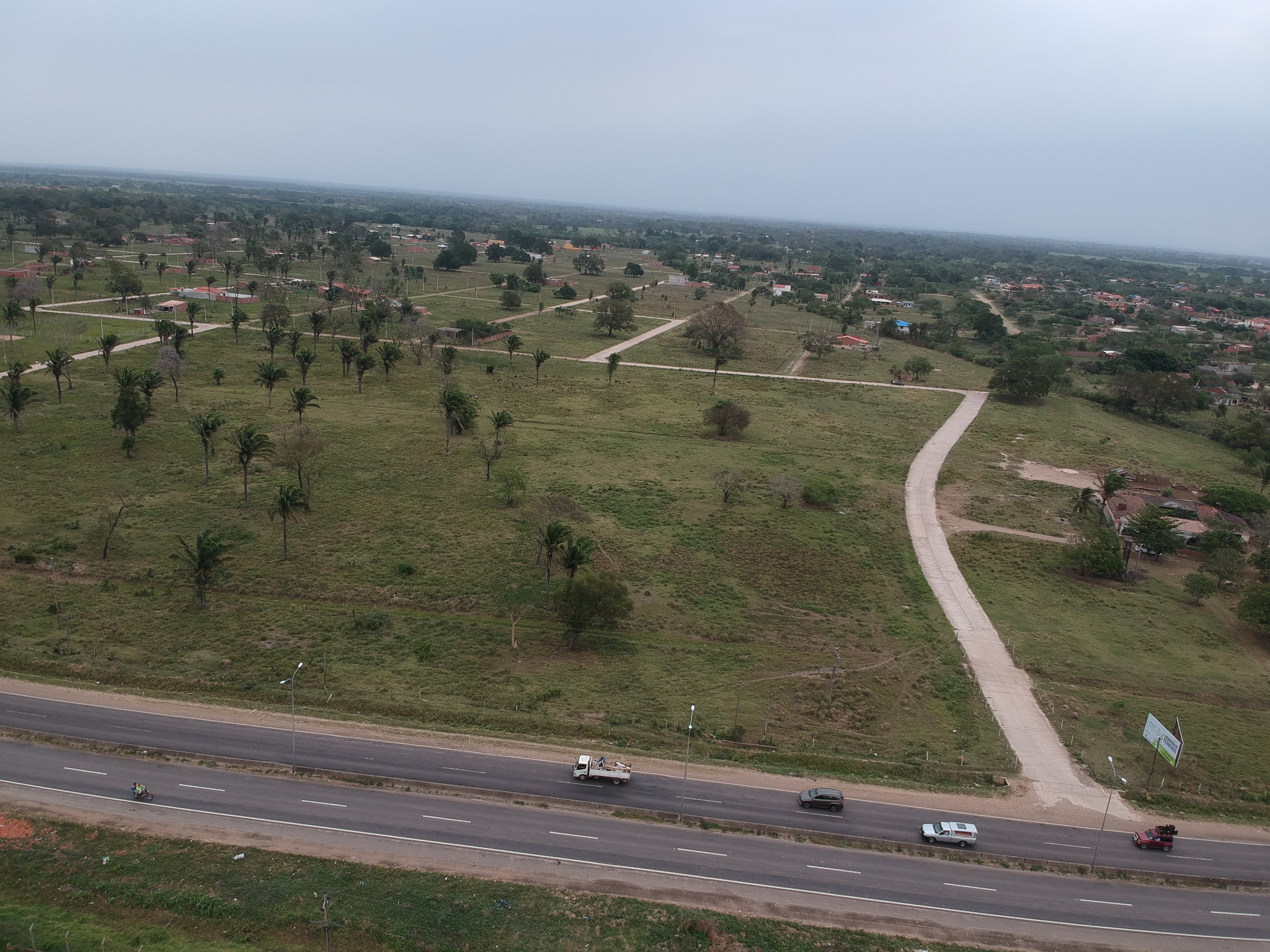 TERRENO EN VENTA - URBANIZACION CELINA III - CARRETERA A MONTERO - Photo 17