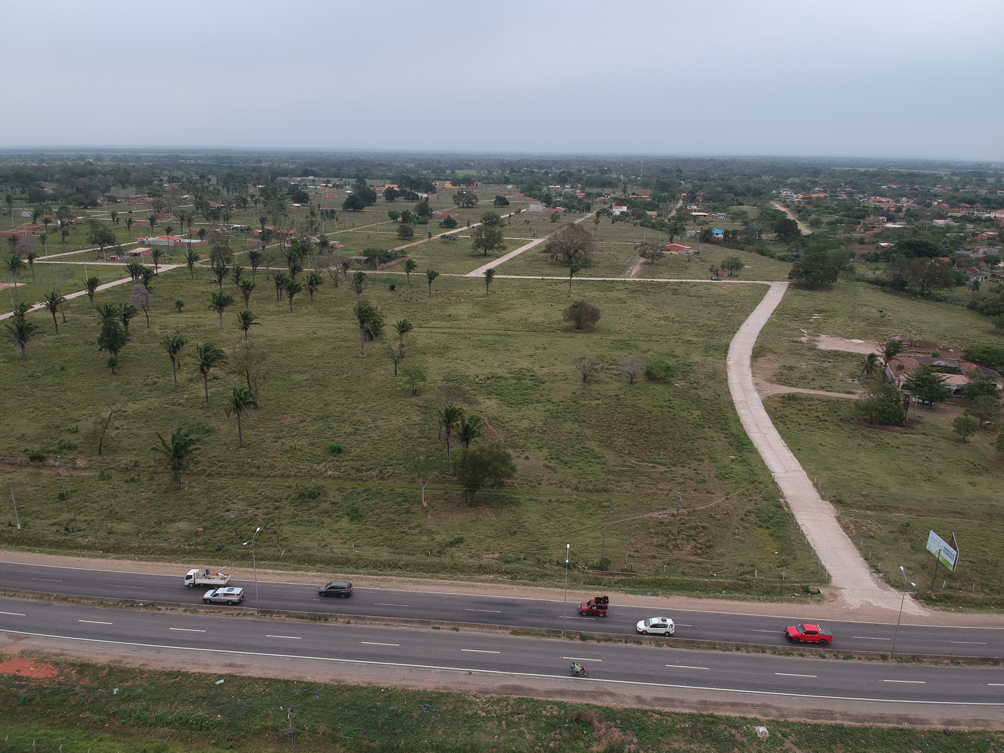 TERRENO EN VENTA - URBANIZACION CELINA III - CARRETERA A MONTERO - Photo 18