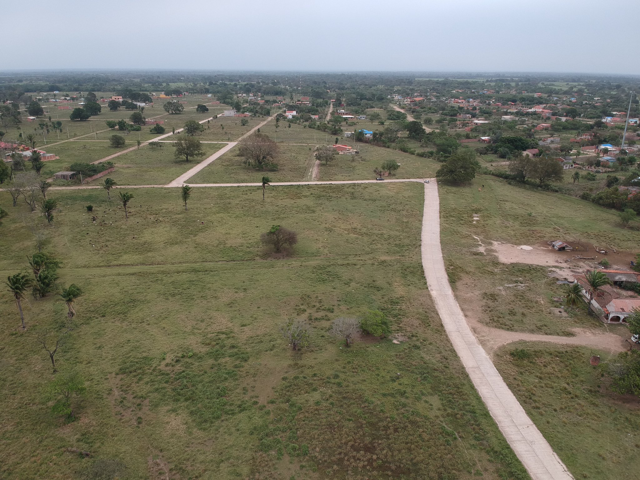 TERRENO EN VENTA - URBANIZACION CELINA III - CARRETERA A MONTERO - Photo 19