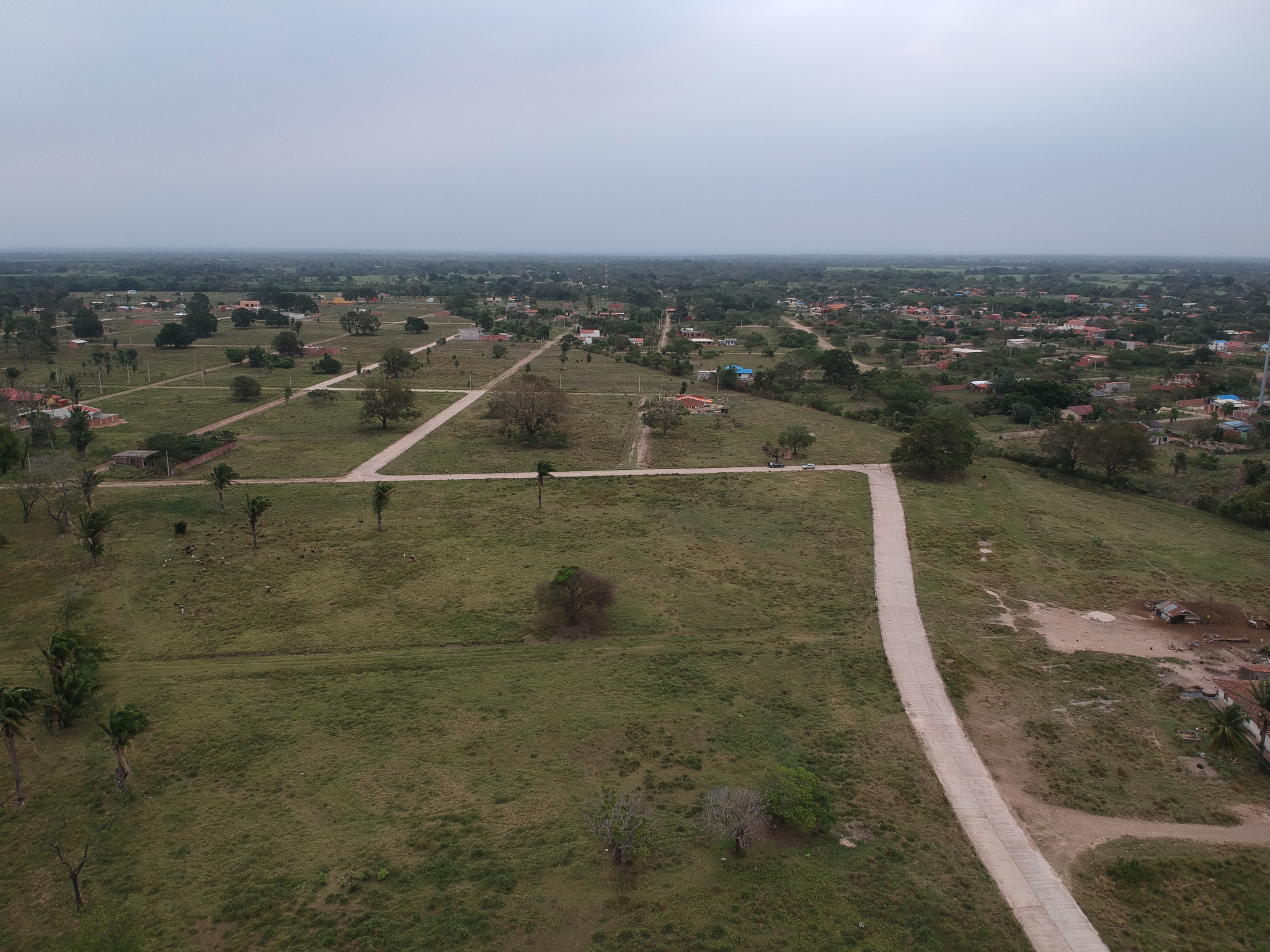 TERRENO EN VENTA - URBANIZACION CELINA III - CARRETERA A MONTERO - Photo 20