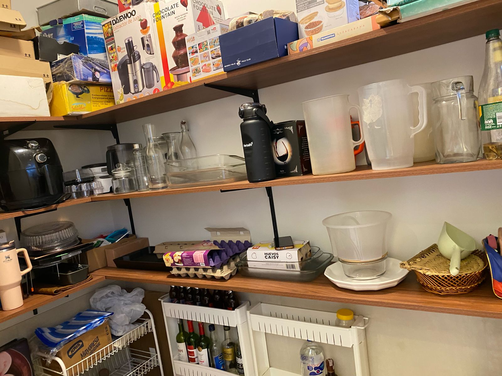 CASA DE LUJO EN LA ZONA MÁS EXCLUSIVA DE SANTA CRUZ – URUBÓ - Photo 13