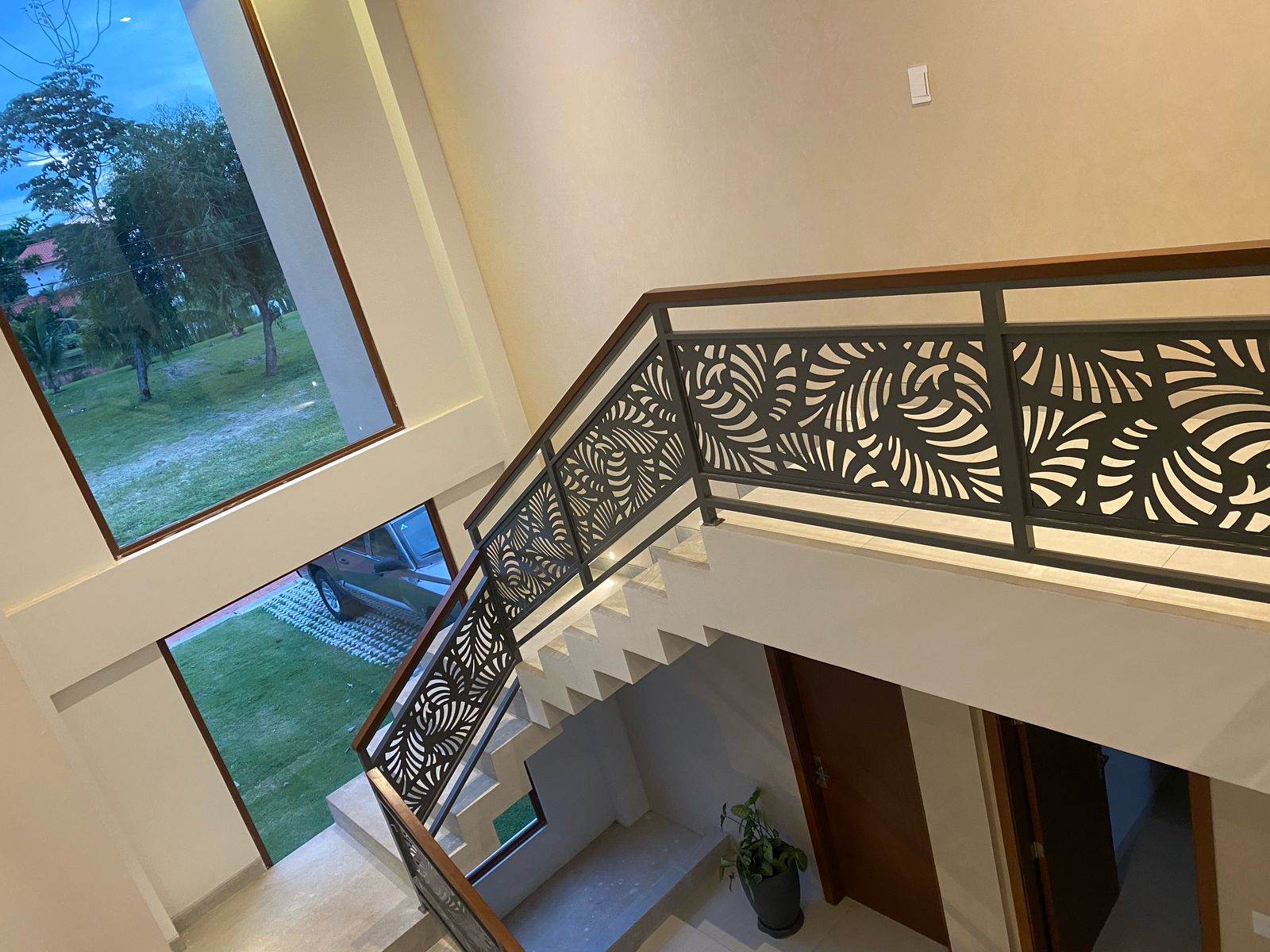 CASA DE LUJO EN LA ZONA MÁS EXCLUSIVA DE SANTA CRUZ – URUBÓ - Photo 14