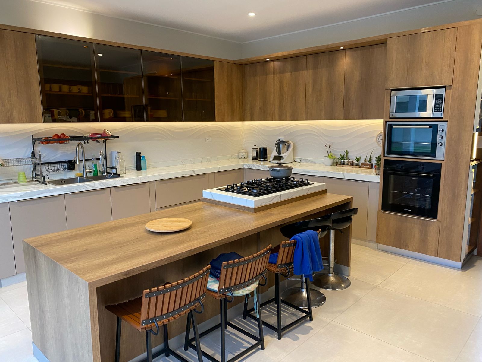 CASA DE LUJO EN LA ZONA MÁS EXCLUSIVA DE SANTA CRUZ – URUBÓ - Photo 20