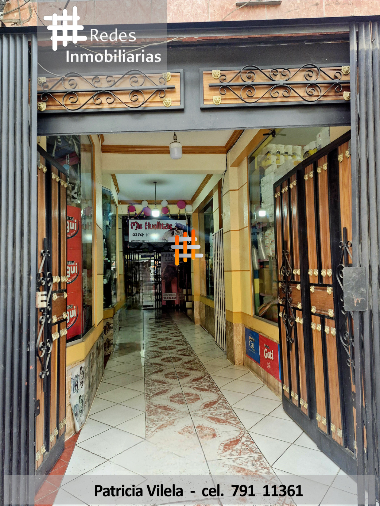 En Venta Edificio Sobre Avenida Buenos Aires