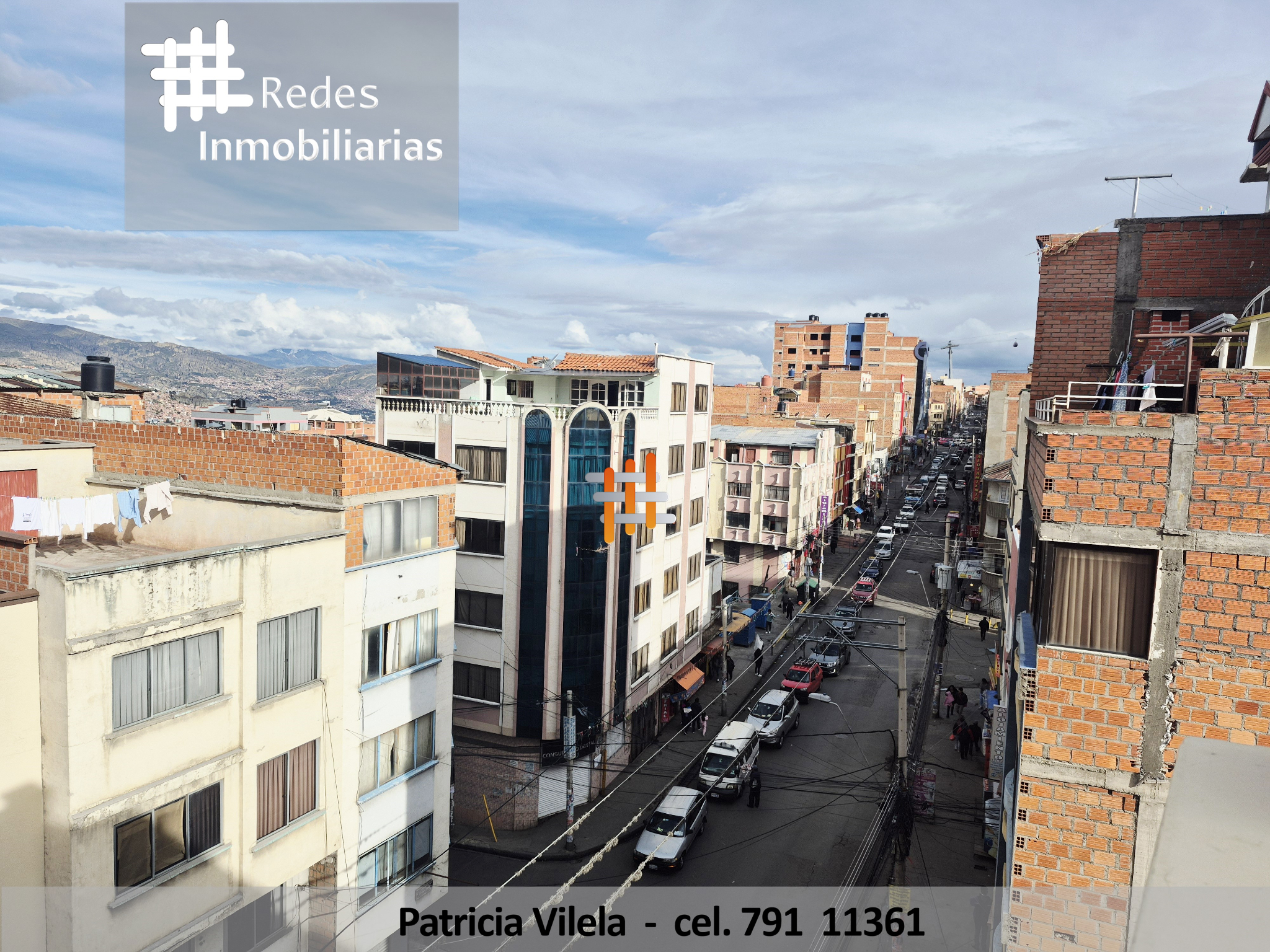 En Venta Edificio Sobre Avenida Buenos Aires - Photo 15