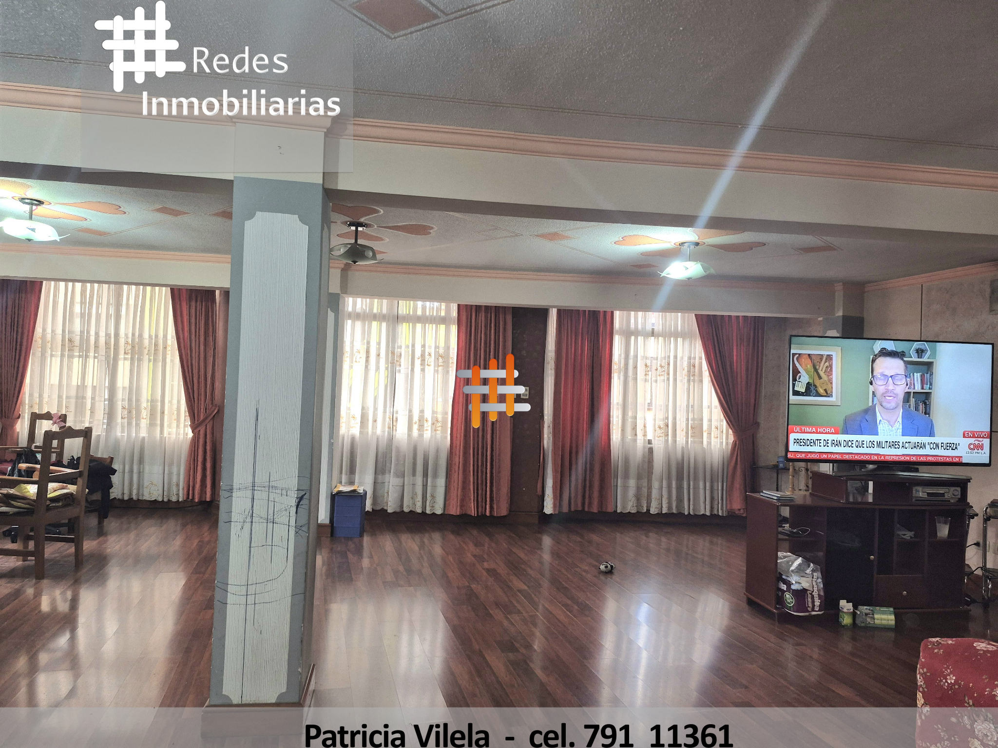 En Venta Edificio Sobre Avenida Buenos Aires - Photo 3