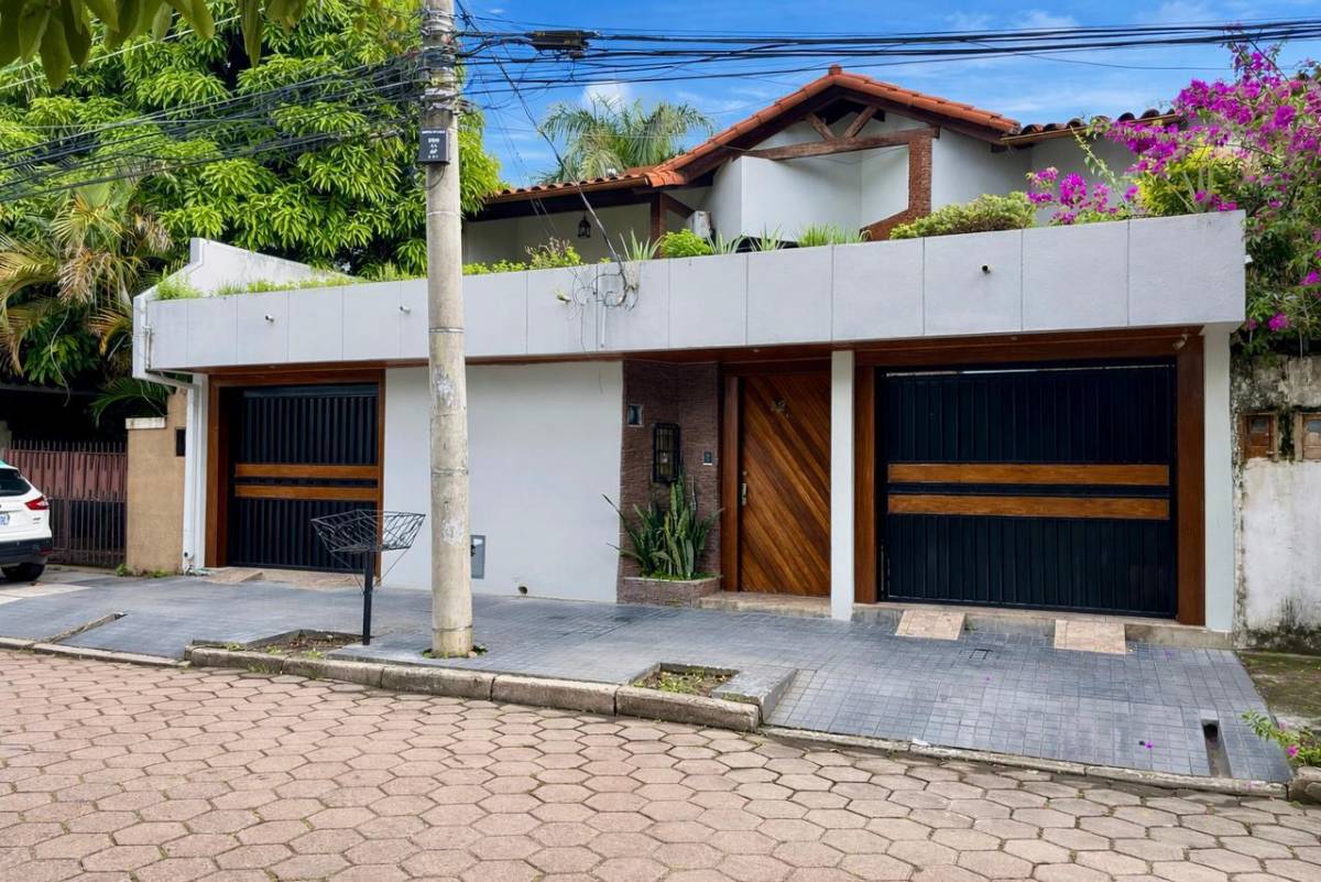 Casa en Venta – 2do Anillo | Zona Gimnasio Reyes - Photo 19