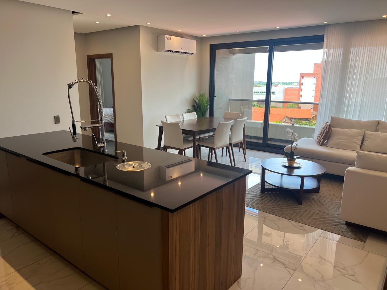 DEPTO DE 2 SUITES SKYMOON CON GARAJE Y BAULERA - Photo 2