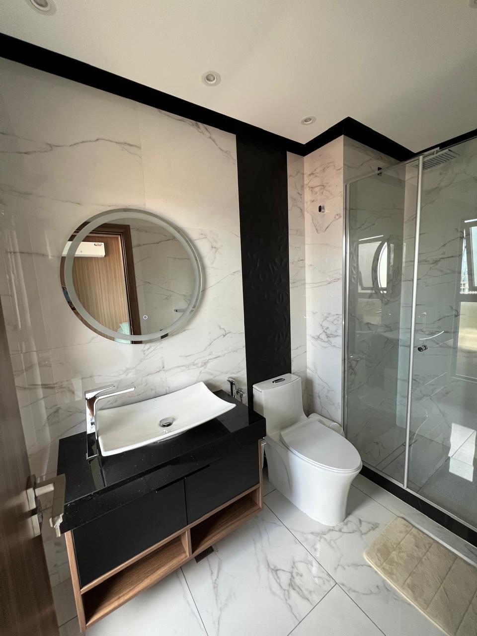 DEPTO DE 2 SUITES SKYMOON CON GARAJE Y BAULERA - Photo 11