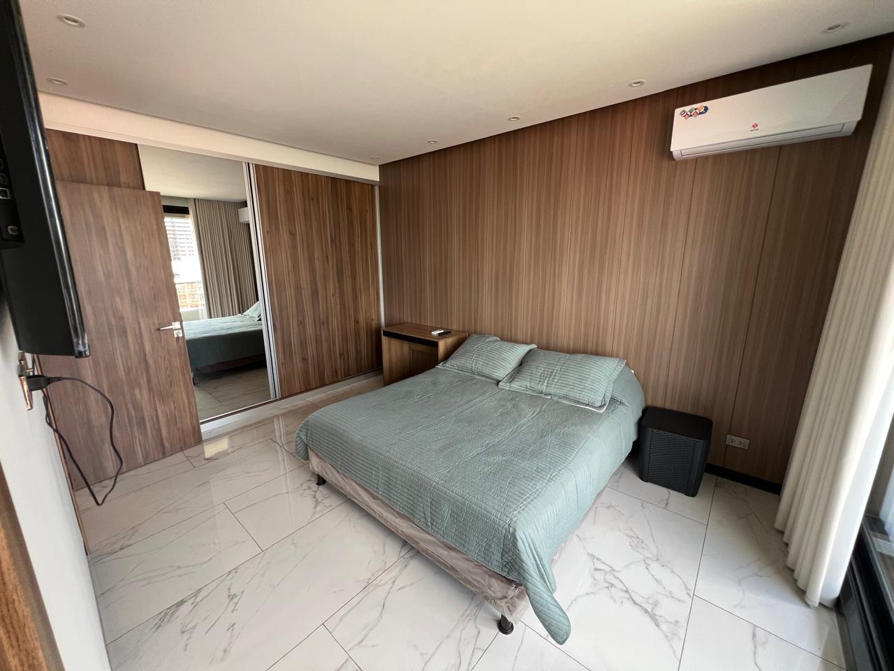 DEPTO DE 2 SUITES SKYMOON CON GARAJE Y BAULERA - Photo 12