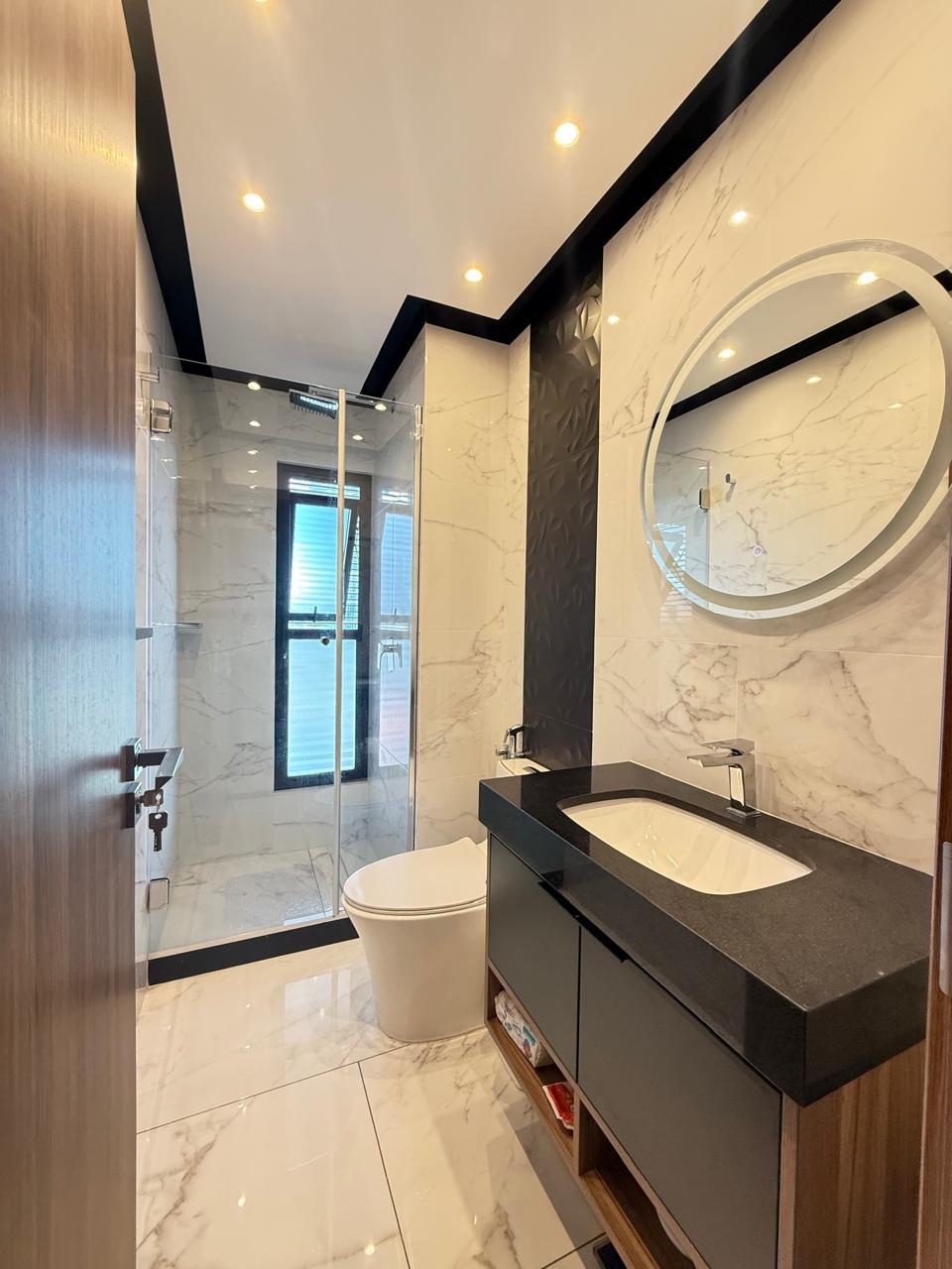 DEPTO DE 2 SUITES SKYMOON CON GARAJE Y BAULERA - Photo 14