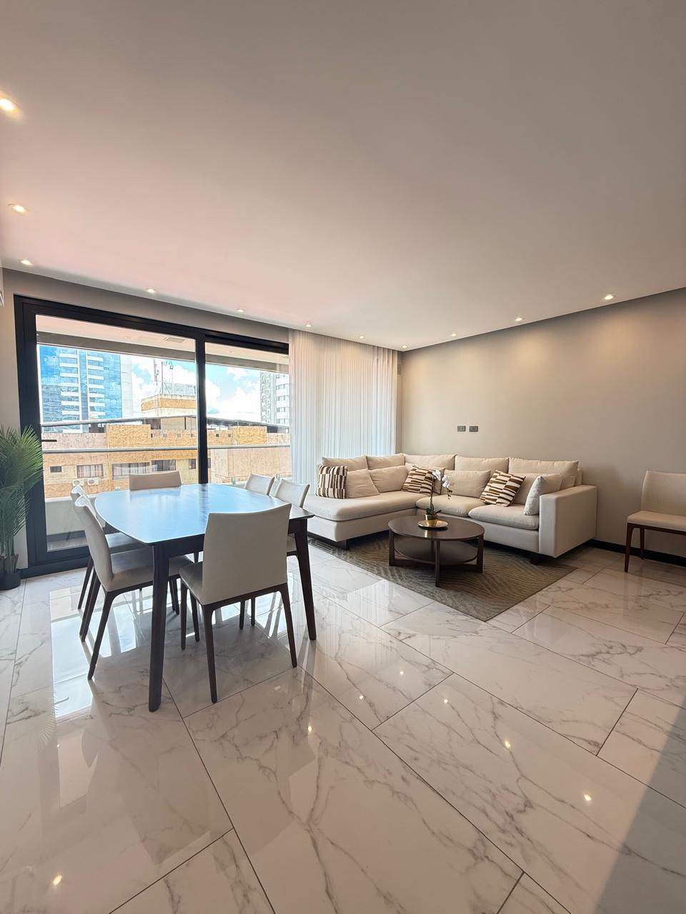 DEPTO DE 2 SUITES SKYMOON CON GARAJE Y BAULERA - Photo 15