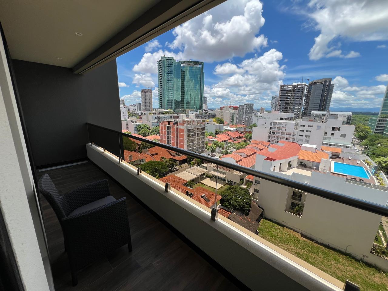 DEPTO DE 2 SUITES SKYMOON CON GARAJE Y BAULERA - Photo 16