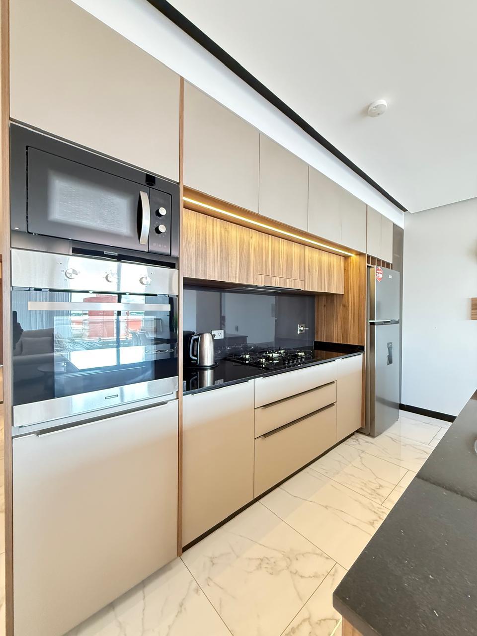 DEPTO DE 2 SUITES SKYMOON CON GARAJE Y BAULERA - Photo 17