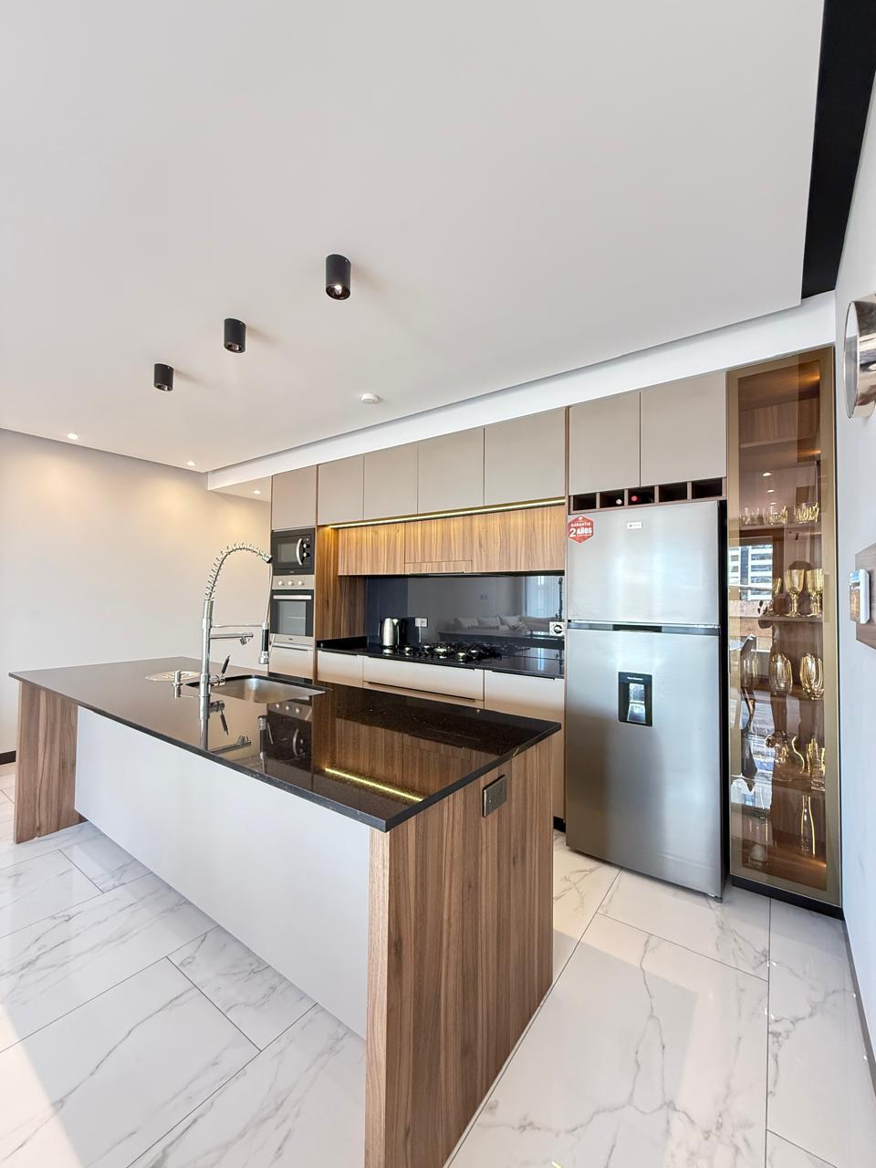 DEPTO DE 2 SUITES SKYMOON CON GARAJE Y BAULERA - Photo 18