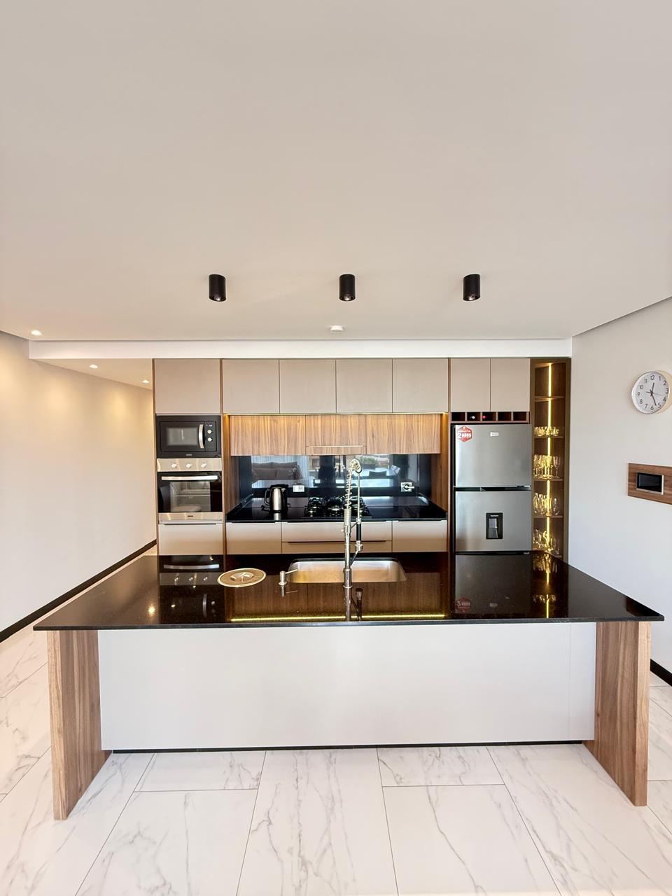 DEPTO DE 2 SUITES SKYMOON CON GARAJE Y BAULERA - Photo 19