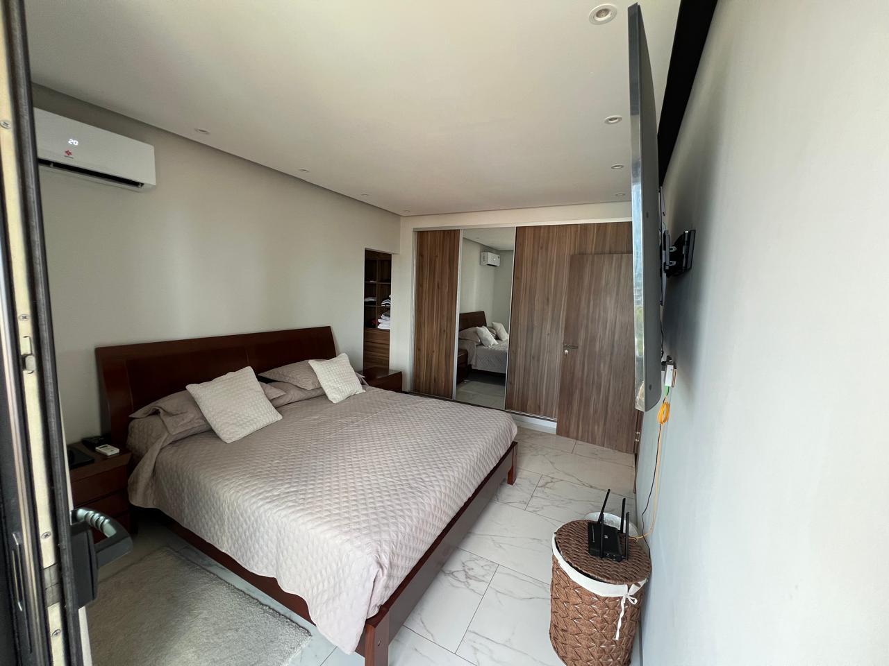 DEPTO DE 2 SUITES SKYMOON CON GARAJE Y BAULERA - Photo 20