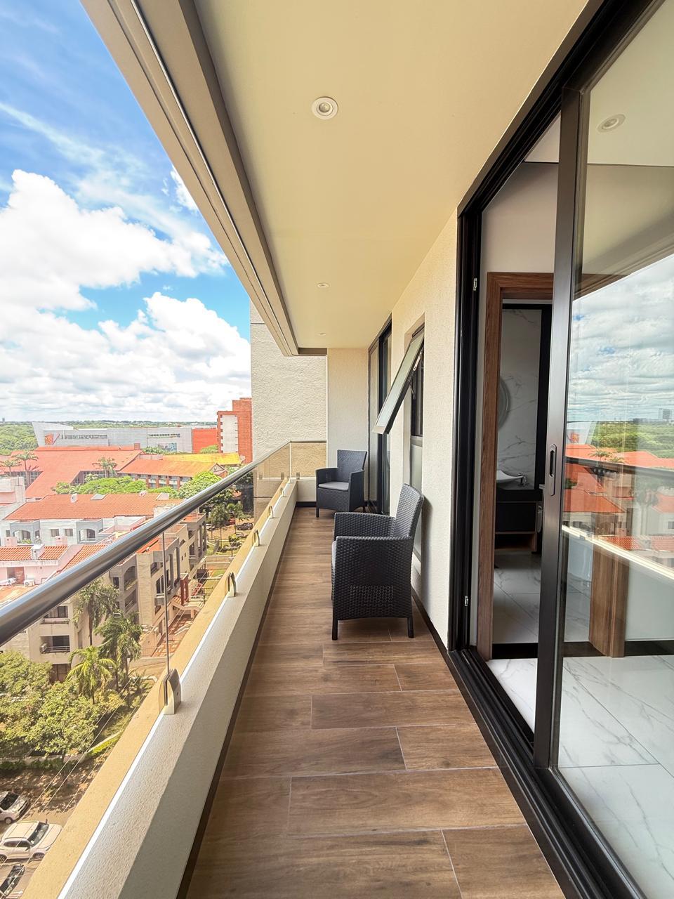 DEPTO DE 2 SUITES SKYMOON CON GARAJE Y BAULERA - Photo 3