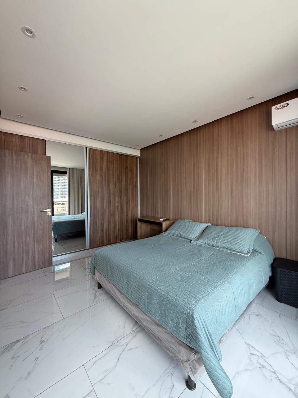 DEPTO DE 2 SUITES SKYMOON CON GARAJE Y BAULERA - Photo 5