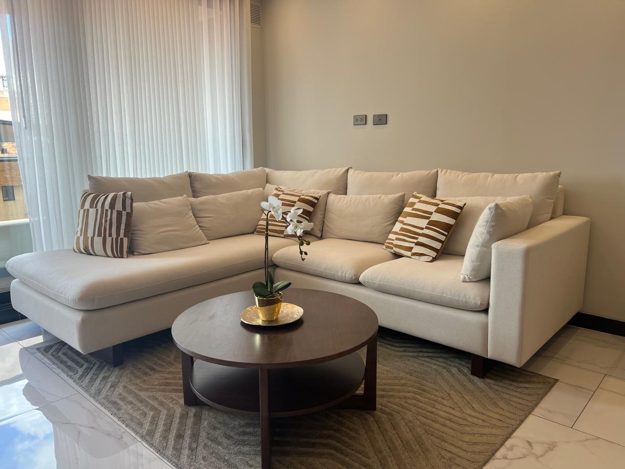 DEPTO DE 2 SUITES SKYMOON CON GARAJE Y BAULERA - Photo 6