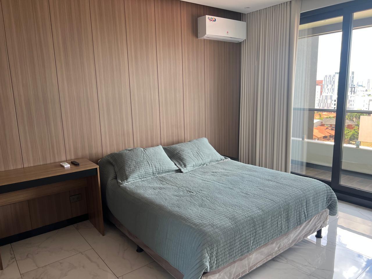 DEPTO DE 2 SUITES SKYMOON CON GARAJE Y BAULERA - Photo 7