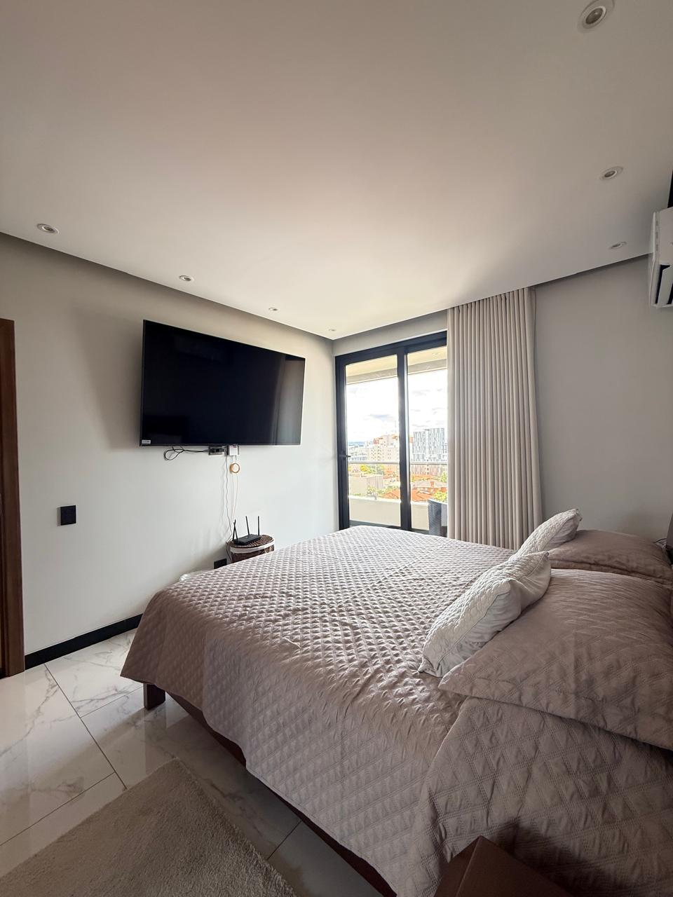 DEPTO DE 2 SUITES SKYMOON CON GARAJE Y BAULERA - Photo 8