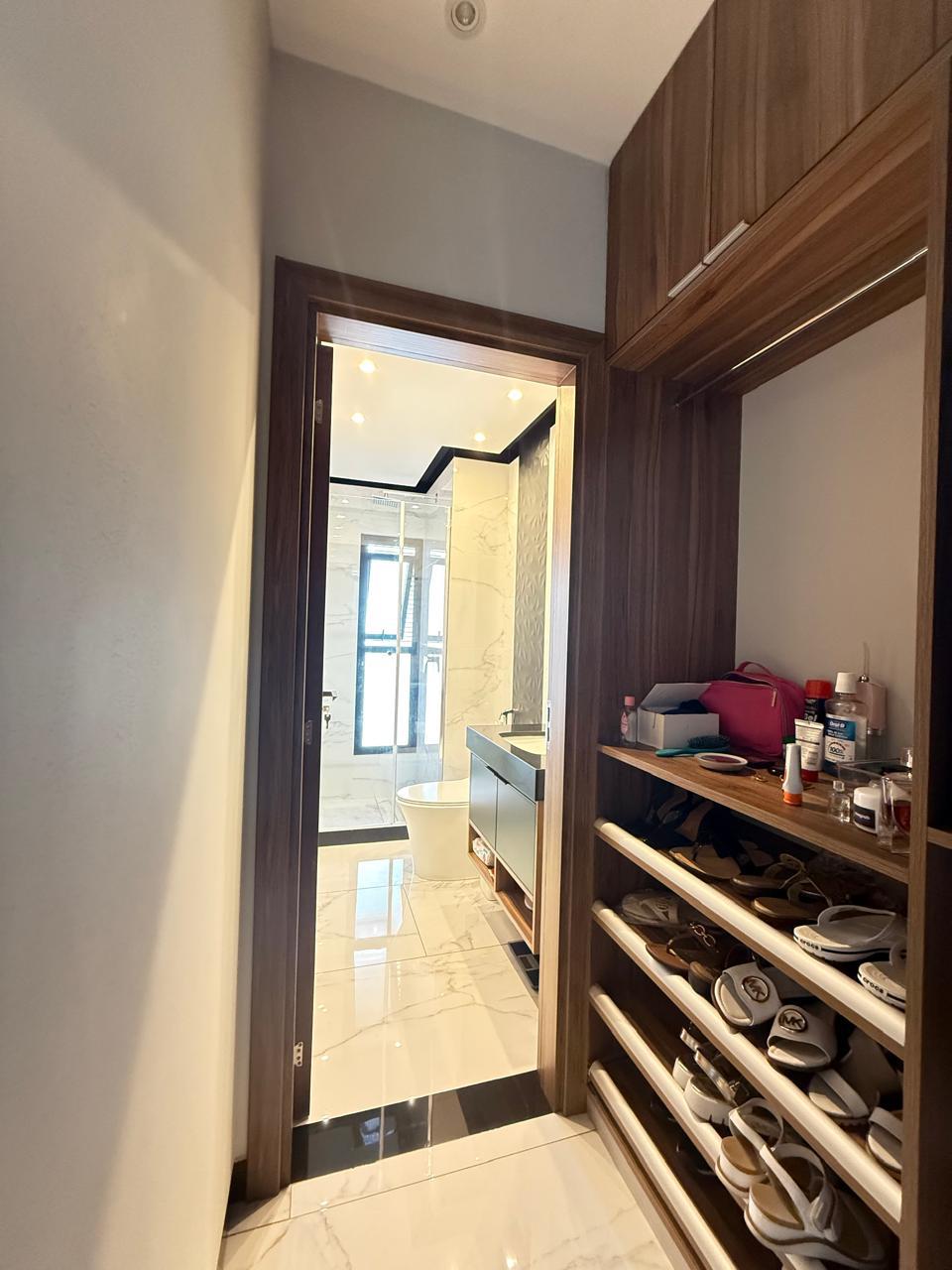 DEPTO DE 2 SUITES SKYMOON CON GARAJE Y BAULERA - Photo 9