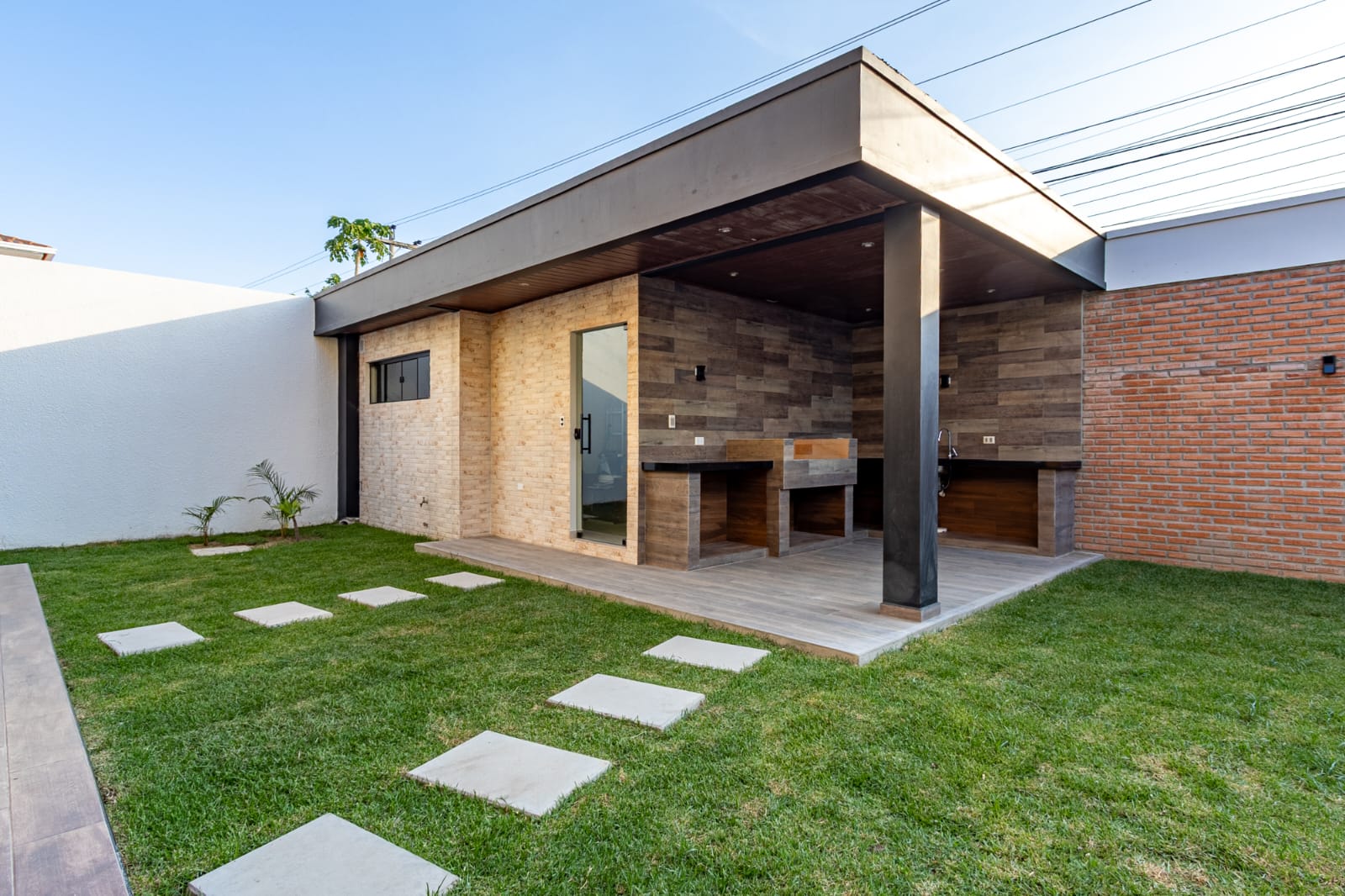 LUJOSA Y EXCLUSIVA CASA EN VENTA A ESTRENAR EN URUBO - Photo 12