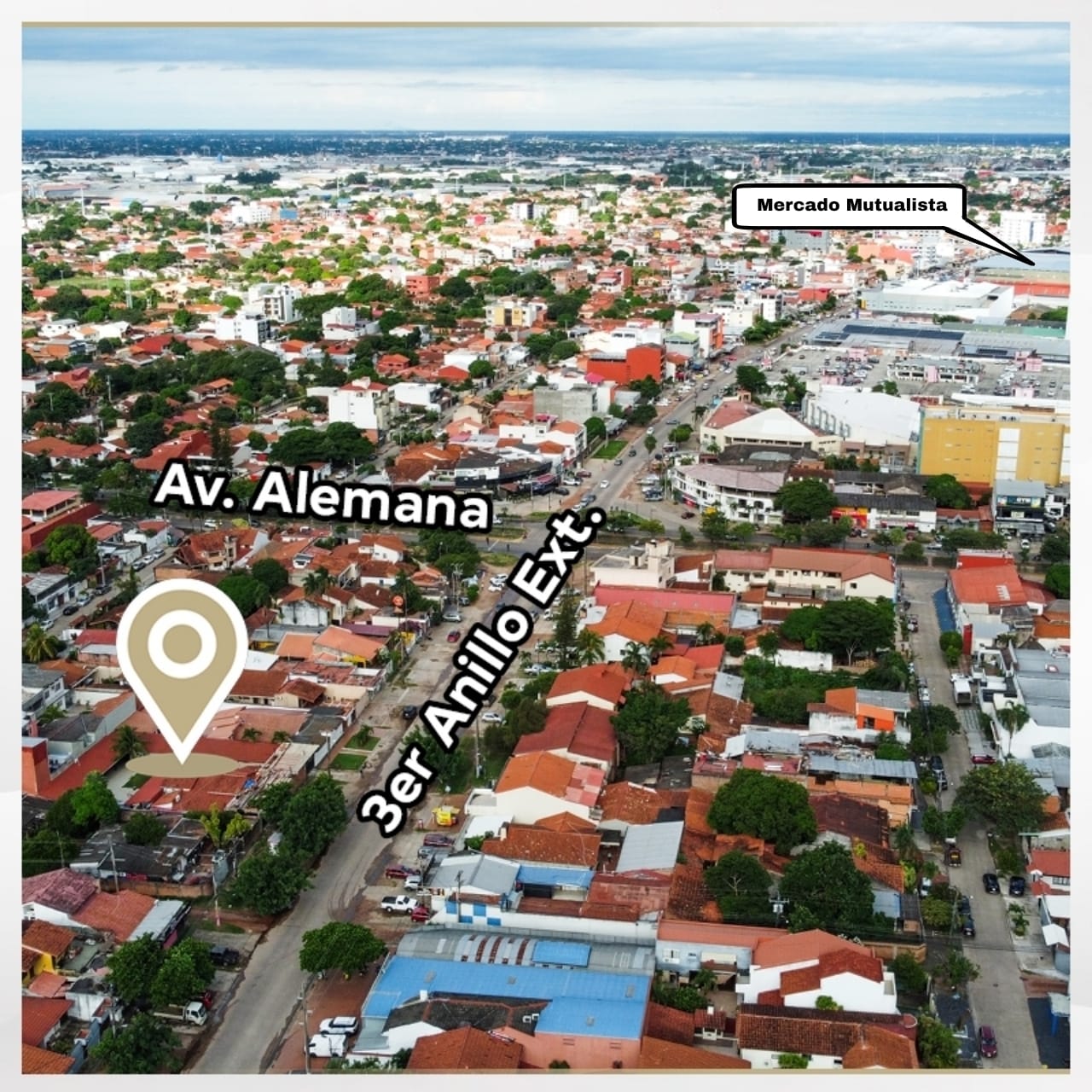 En Venta! Amplia Casa Comercial en Av. Alemana - Photo 2