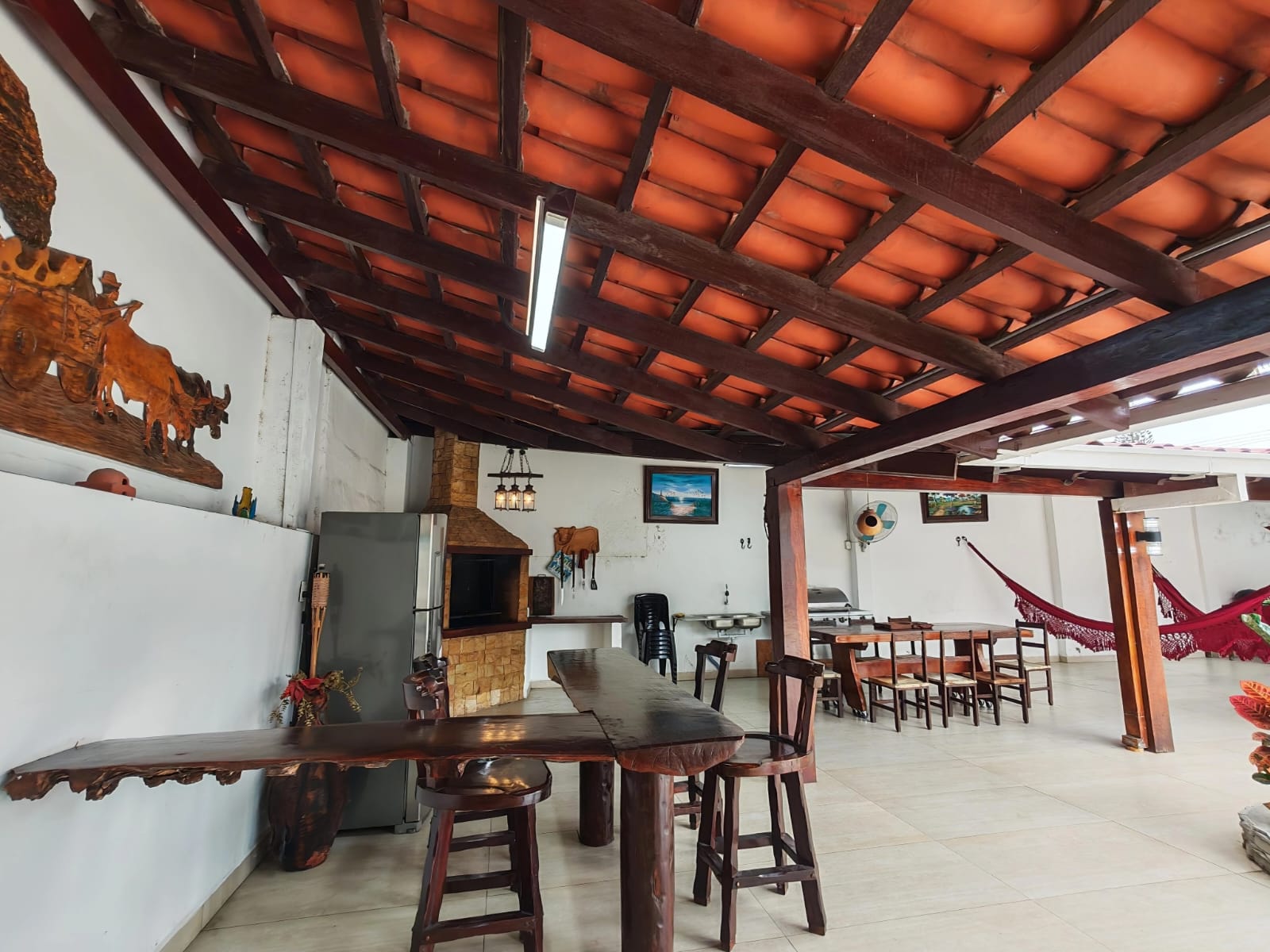En Venta! Amplia Casa Comercial en Av. Alemana - Photo 5