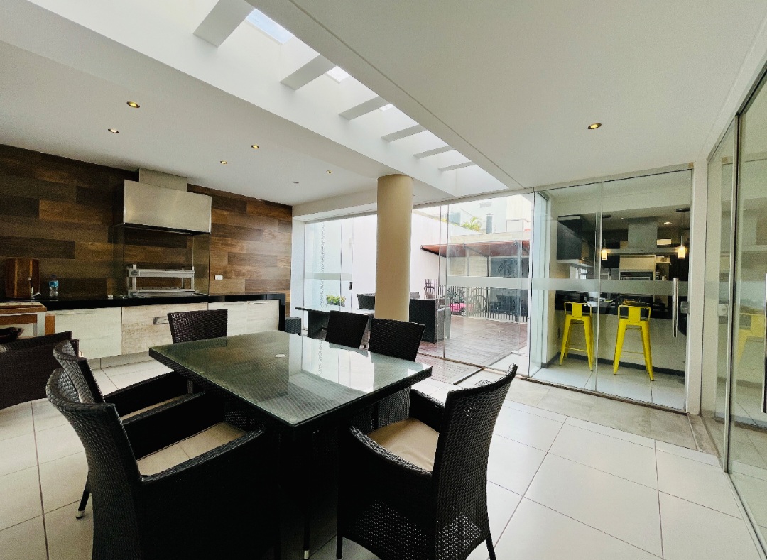 HERMOSA CASA EN VENTA – CONDOMINIO VILLA FÁTIMA - Photo 15
