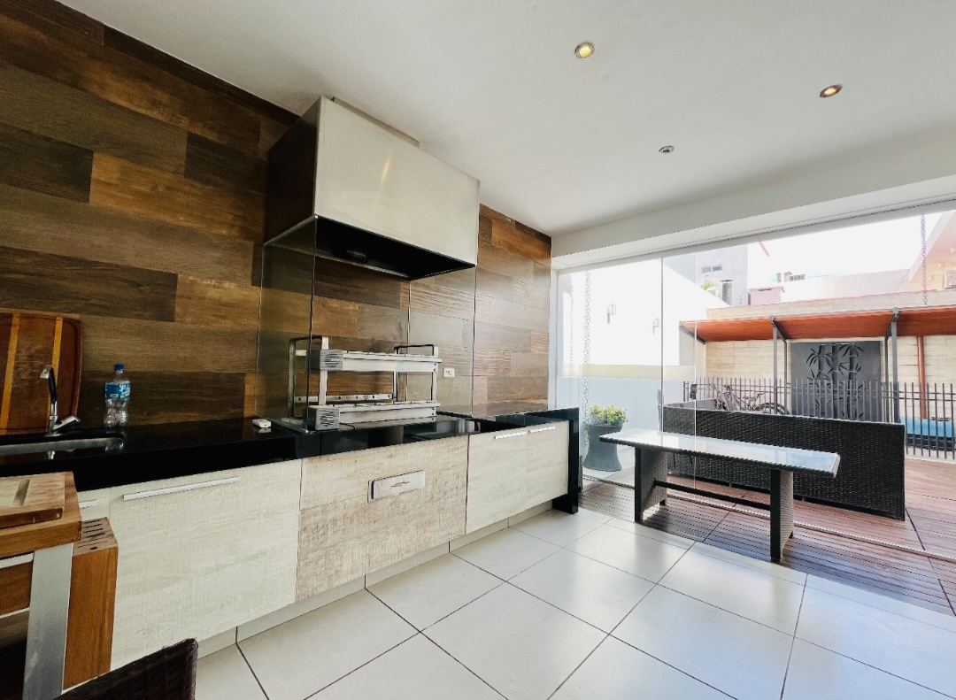 HERMOSA CASA EN VENTA – CONDOMINIO VILLA FÁTIMA - Photo 16