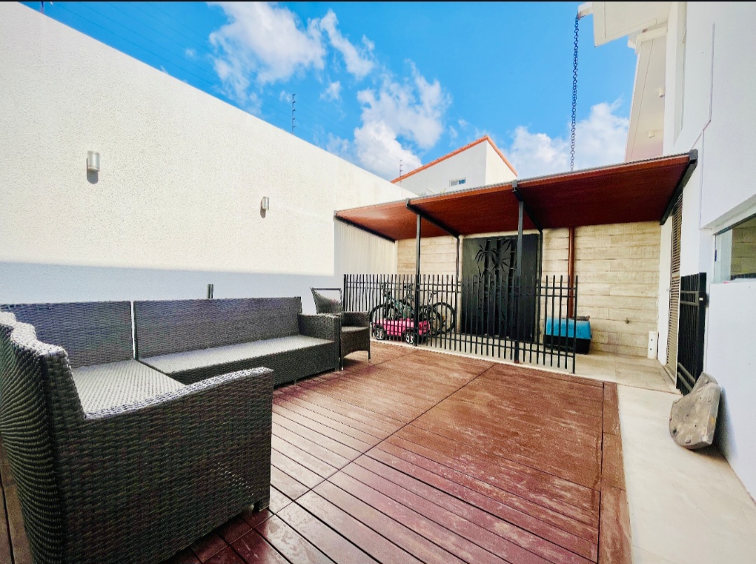 HERMOSA CASA EN VENTA – CONDOMINIO VILLA FÁTIMA - Photo 17