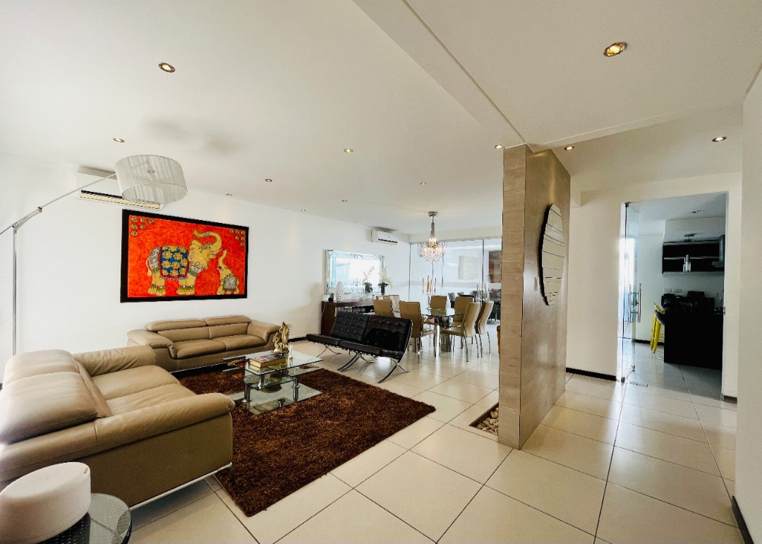 HERMOSA CASA EN VENTA – CONDOMINIO VILLA FÁTIMA - Photo 6