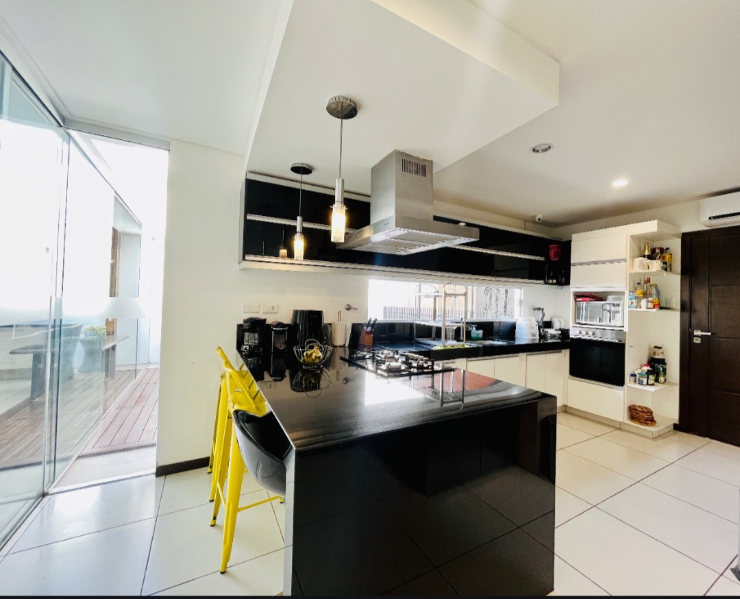 HERMOSA CASA EN VENTA – CONDOMINIO VILLA FÁTIMA - Photo 9