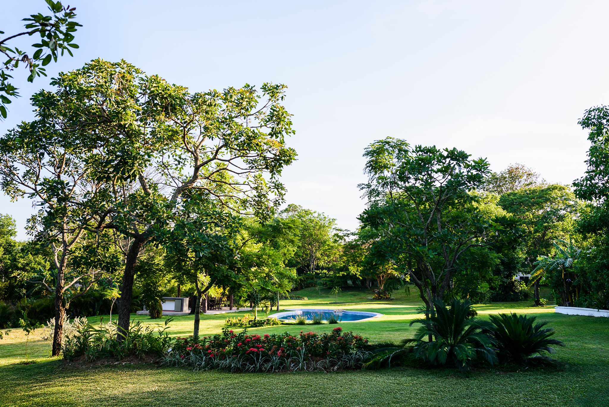 Quinta “Las Arecas” – Zona Pedro Lorenzo, Santa Cruz - Photo 2