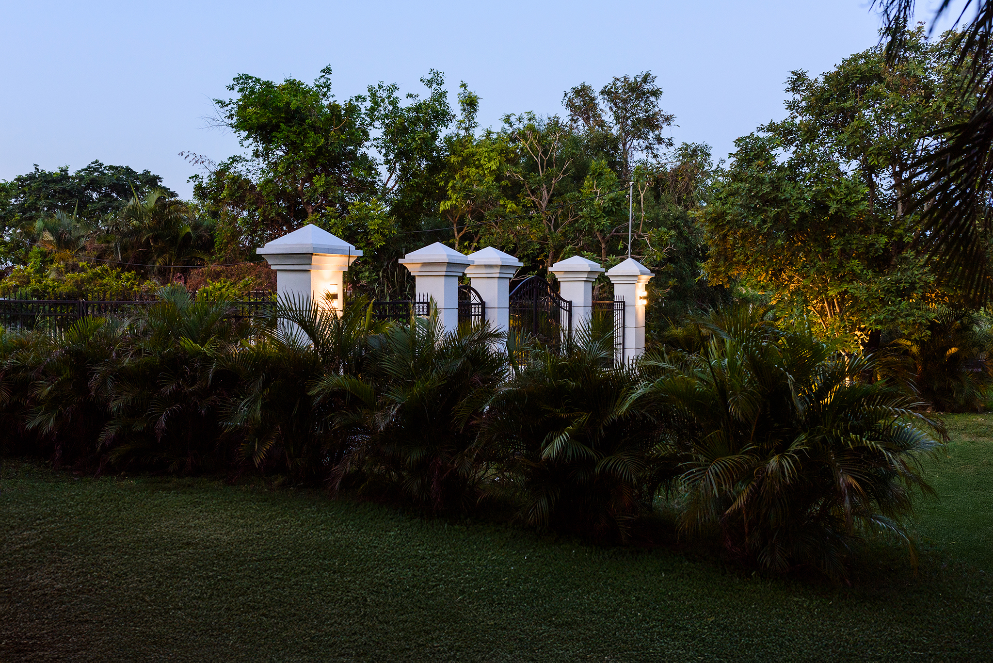 Quinta “Las Arecas” – Zona Pedro Lorenzo, Santa Cruz - Photo 12